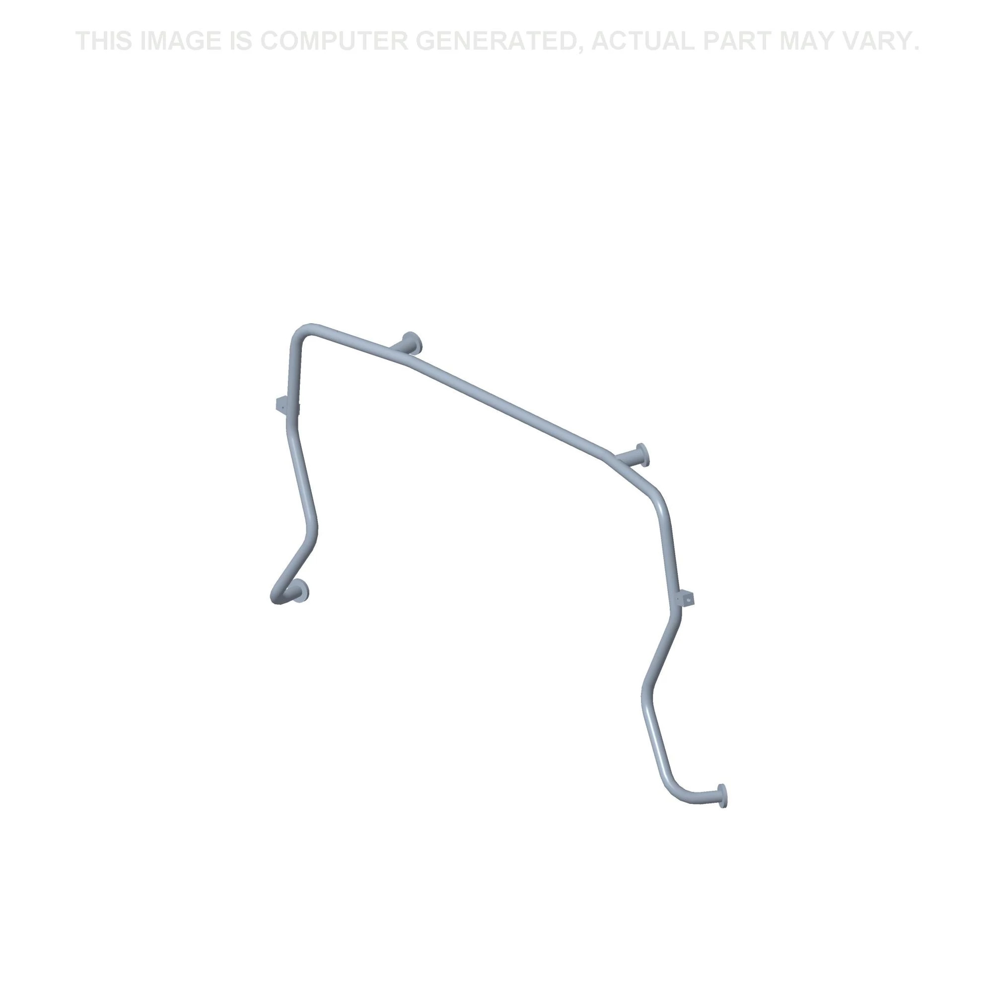 Handle | CASEIH | CA | EN