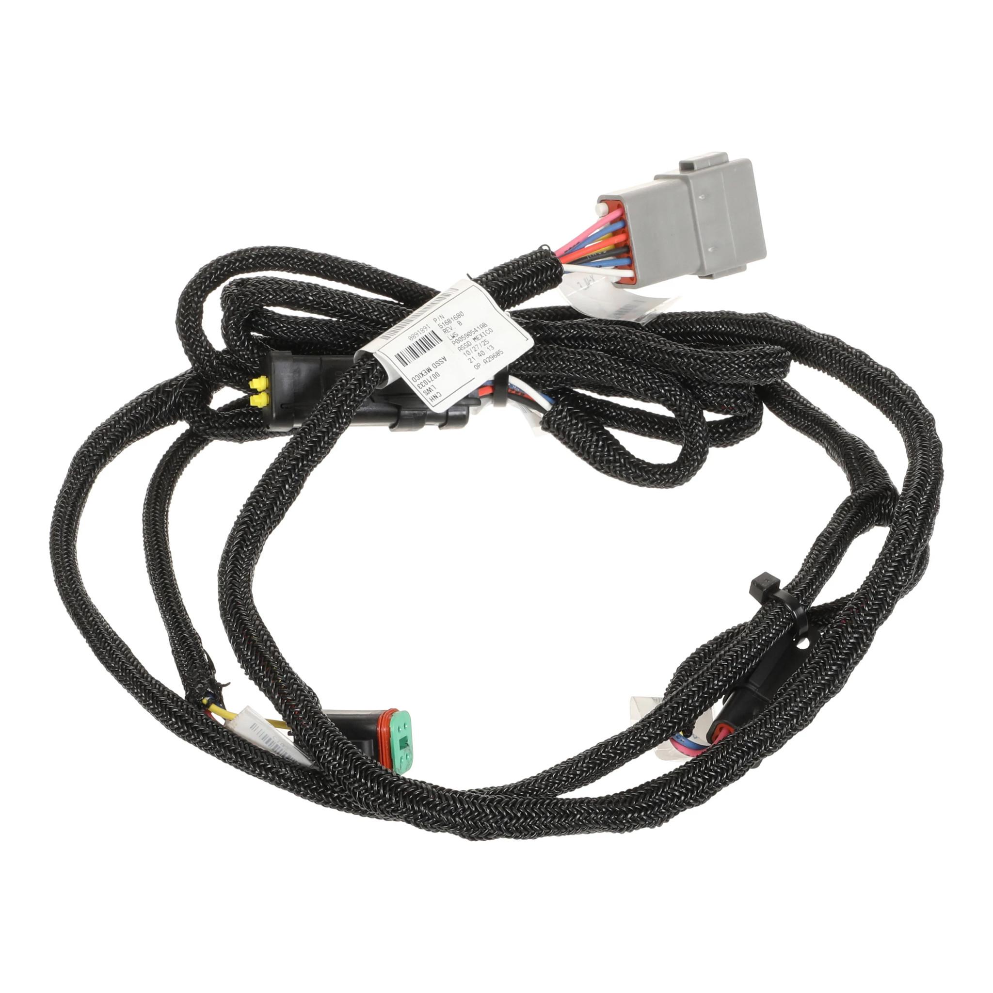 GRUPO DE CABLES | CASECE | EU | ES