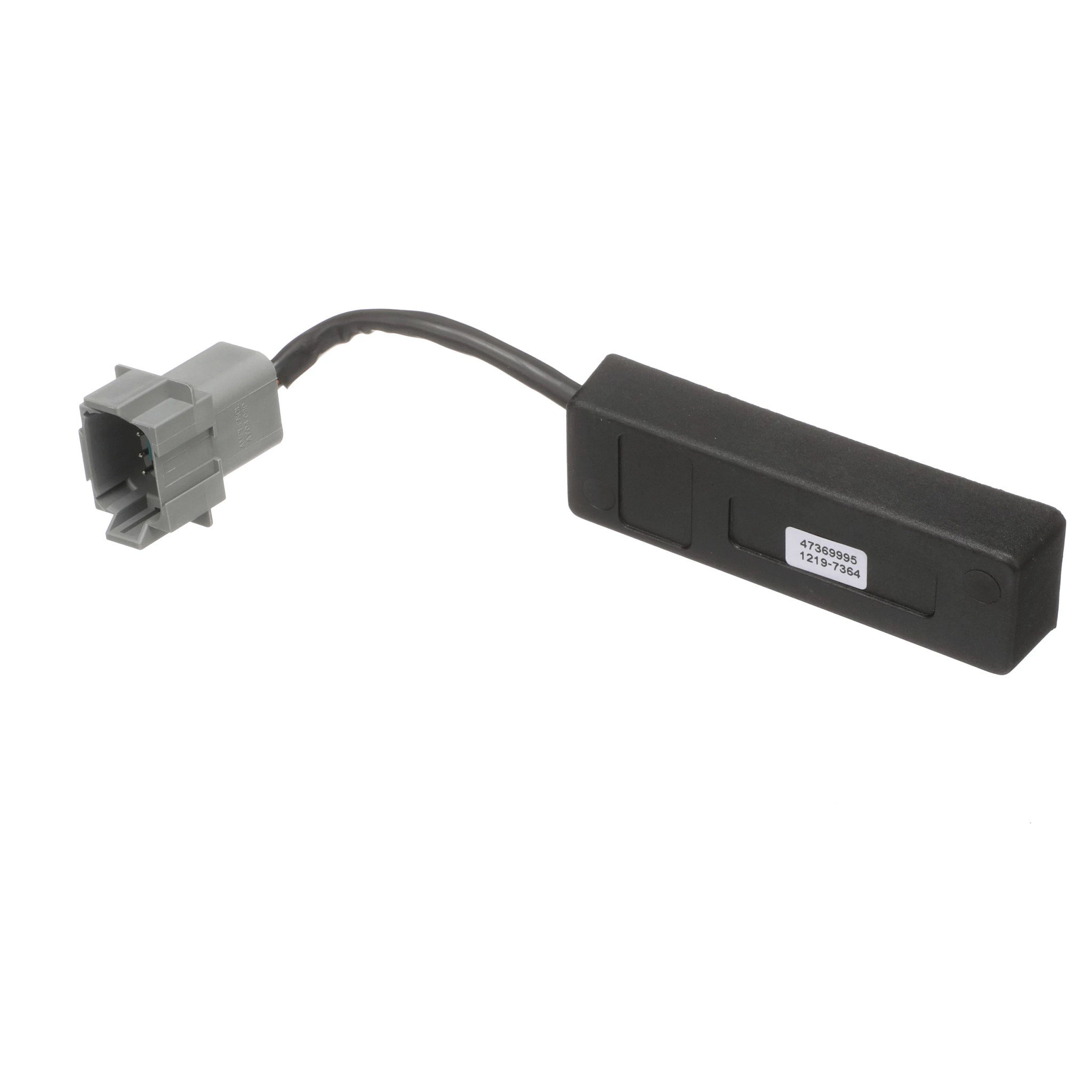 DRIVER | CASEIH | EU | FR