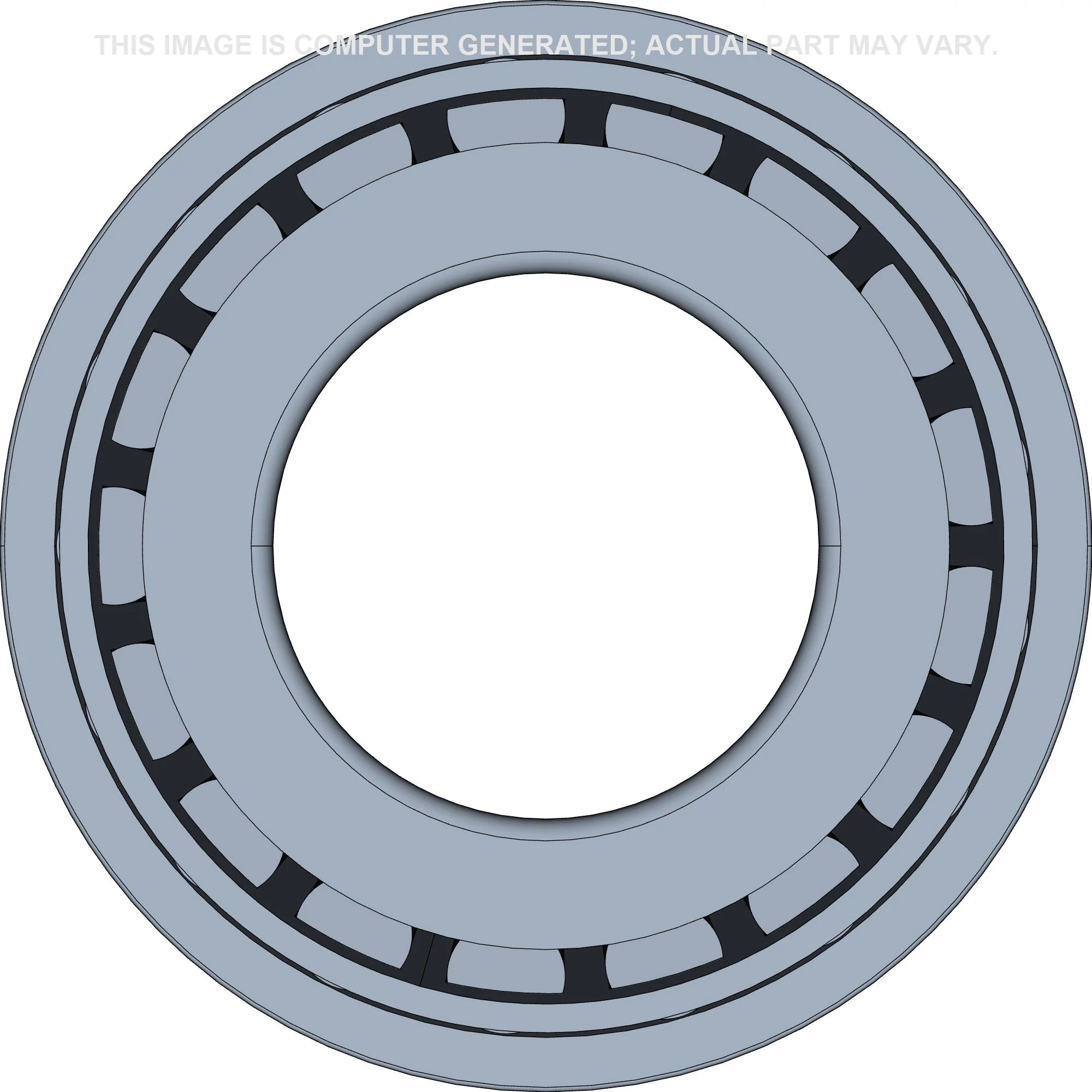 ROLAMENTO ROLETE CÔNICO