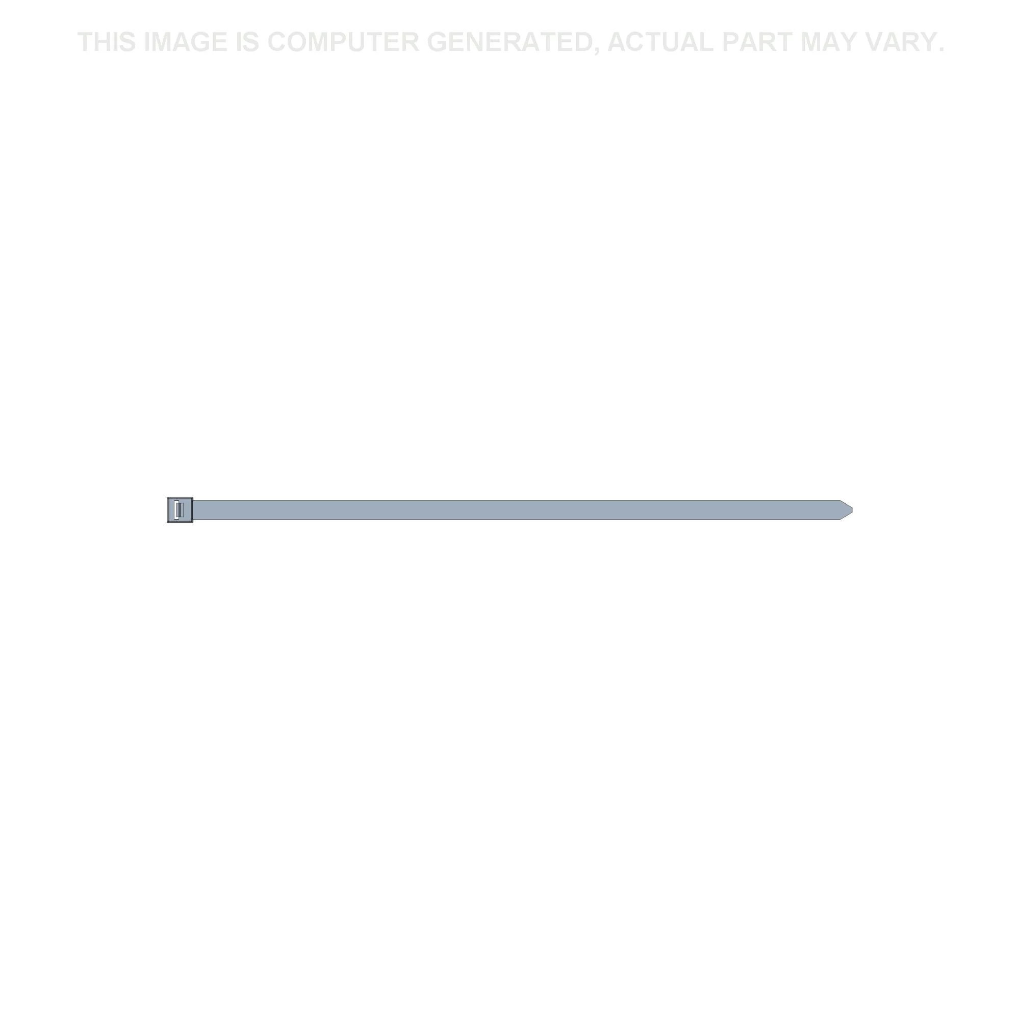 BRIDE DE CABLE | CASEIH | FR | FR