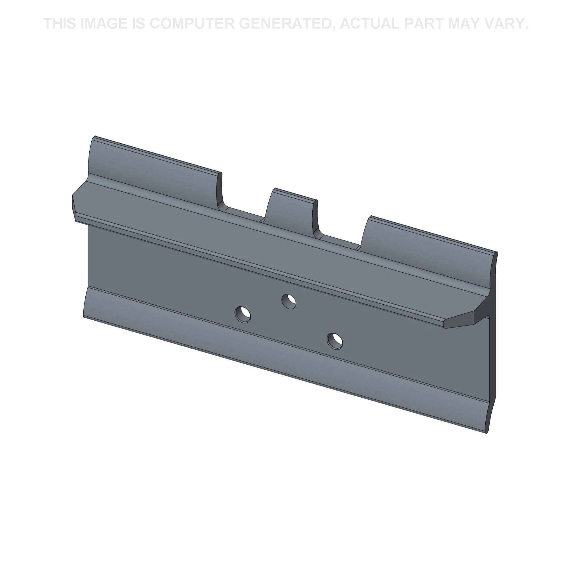 Track Shoe | NEWHOLLANDCE | US | EN