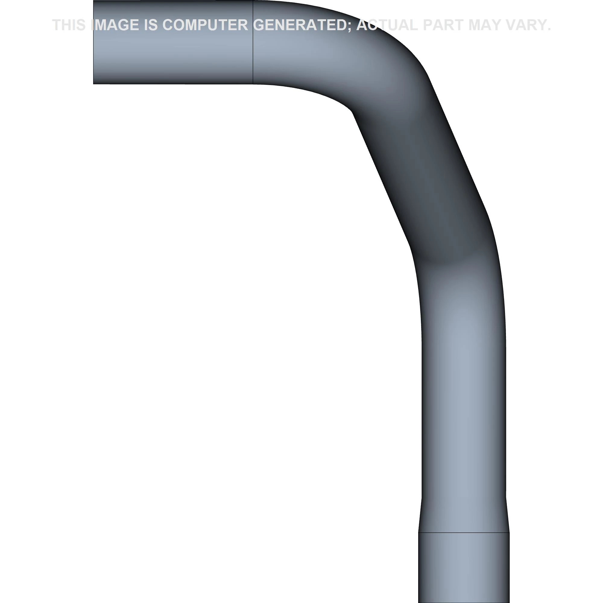 RADIATOR HOSE | CASEIH | EU | EN