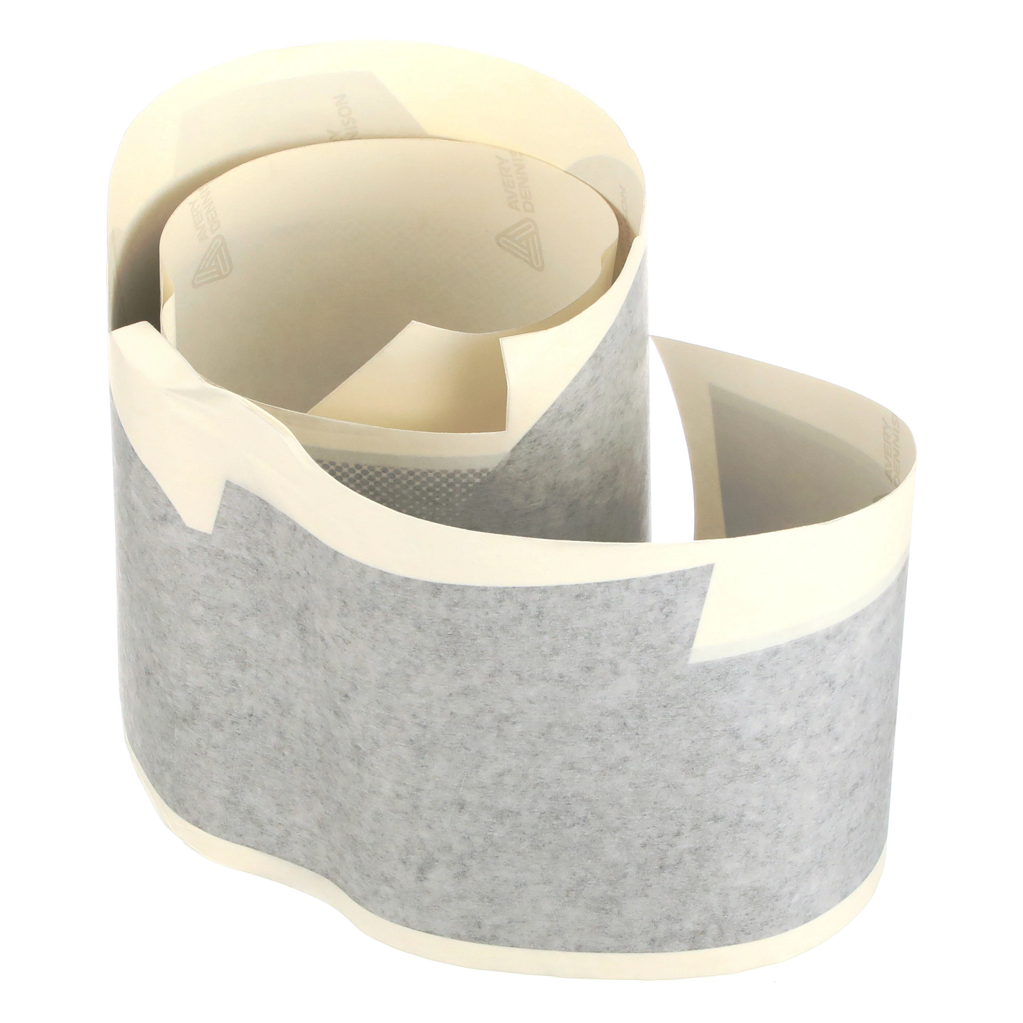 CASE Decal - Left-Hand Loader Arm Stripe