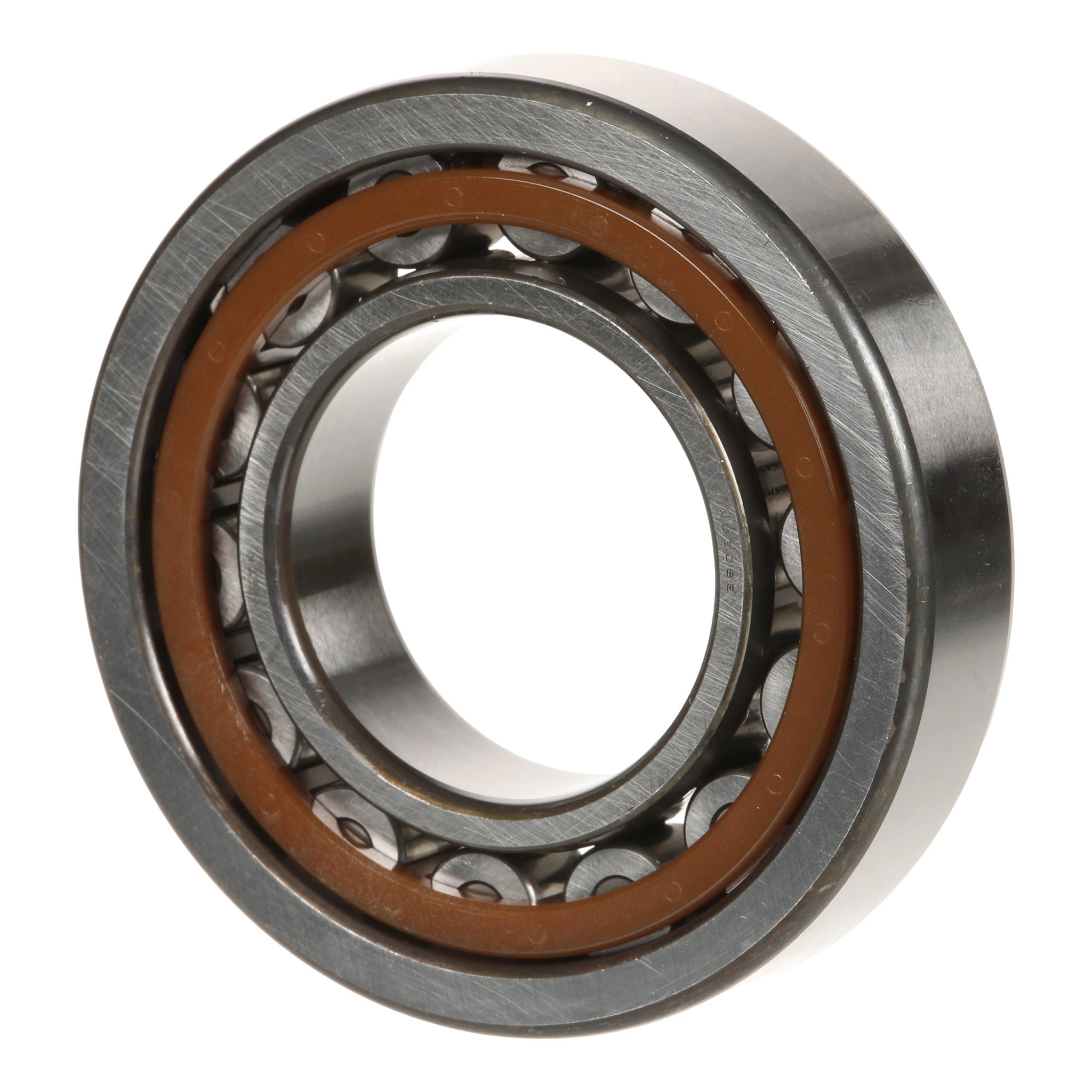 Cylindrical Roller Bearing - ISO NU 208 E | NEWHOLLANDCE | US | EN