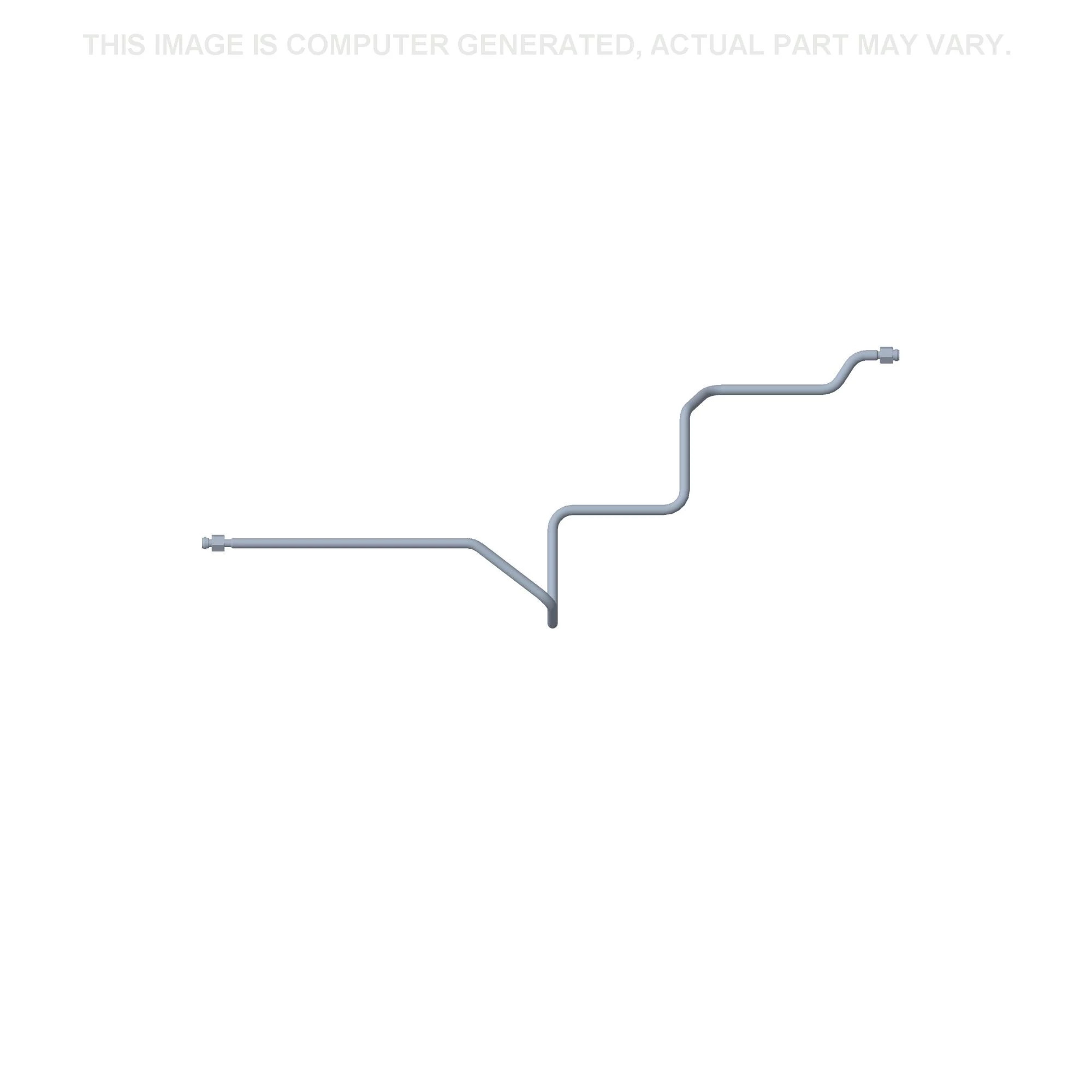 RURKA HYDRAULICZNA | NEWHOLLANDAG | EU | EN