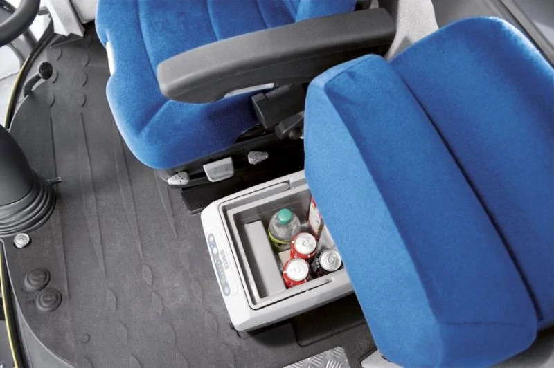 Cool Box | FLEXICOIL | US | EN