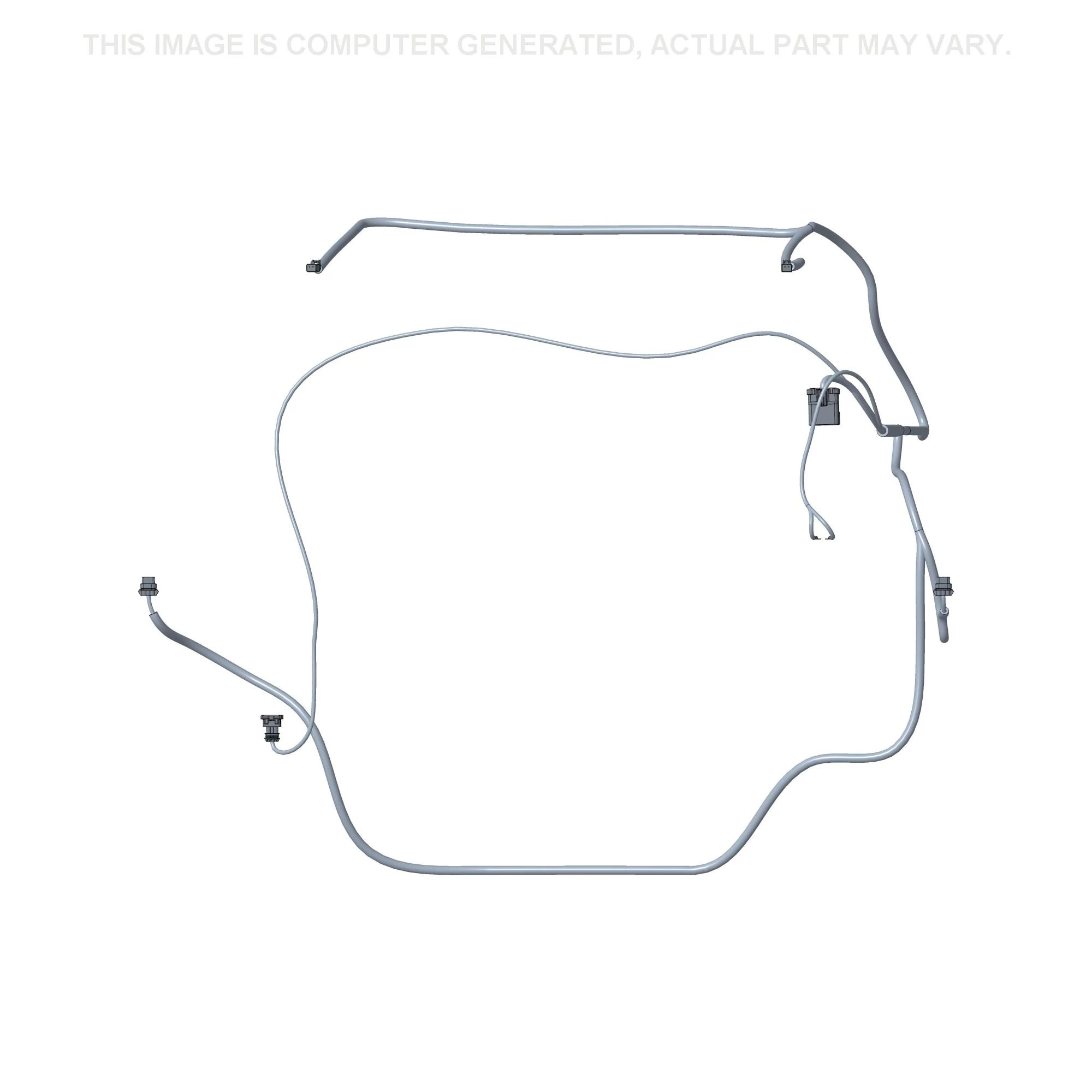 WIRE HARNESS | NEWHOLLANDAG | EU | EN