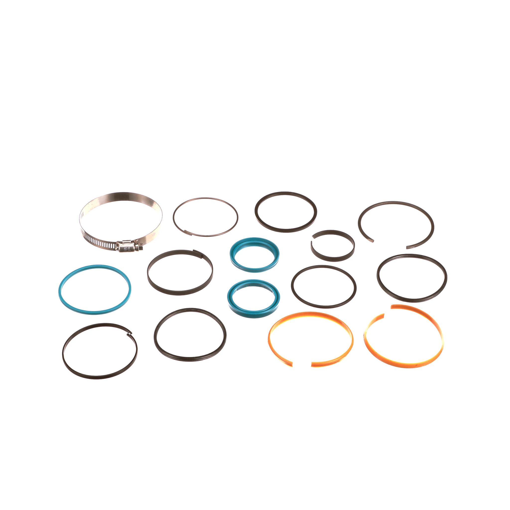 SEAL KIT | NEWHOLLANDAG | CA | EN