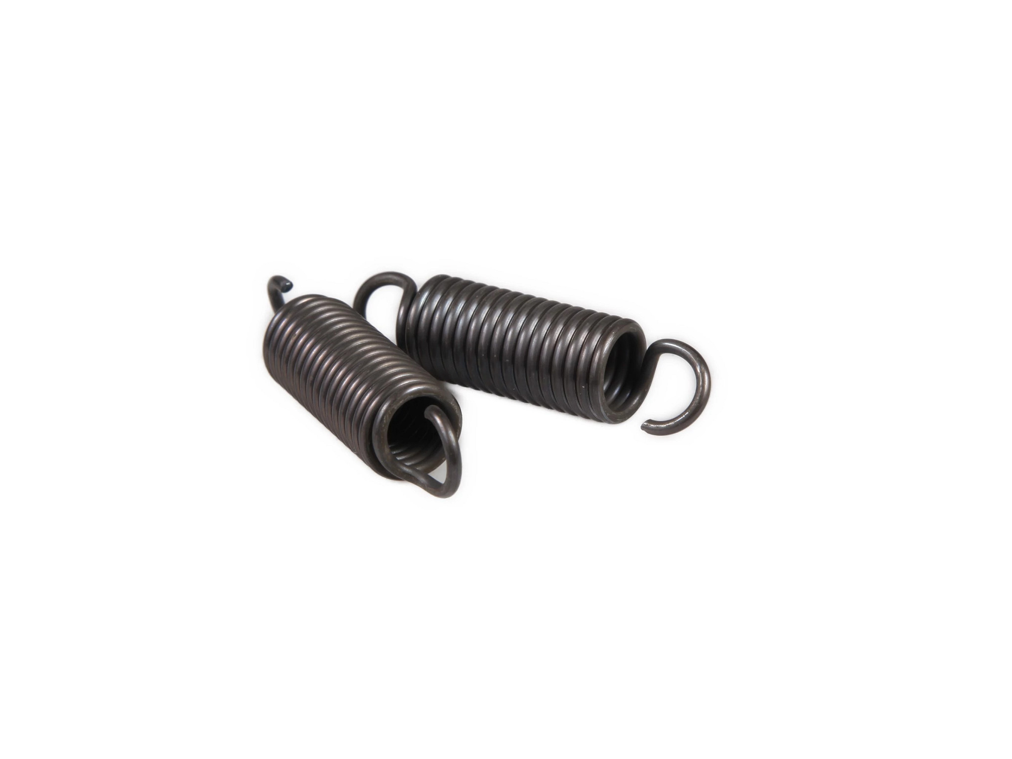 Handbrake Control Lever Return Spring - 83 mm L x 15 mm OD | NEWHOLLANDAG | CA | FR