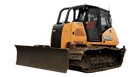 CRAWLER DOZER - TIER 4A | CASECE | CA | FR