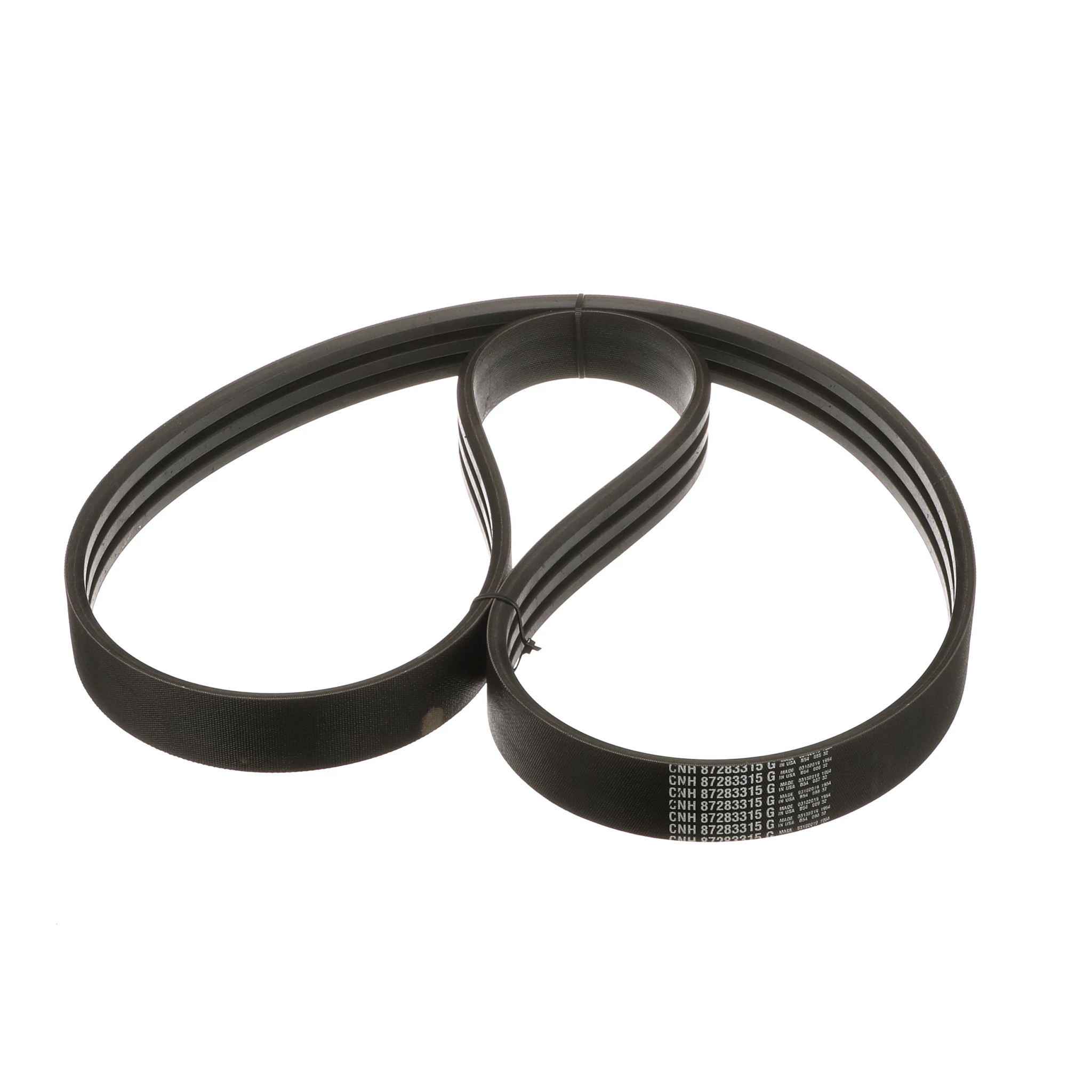 87283315 | Chopper Drive V-Belt - 2690 mm L x 16 mm W | Case