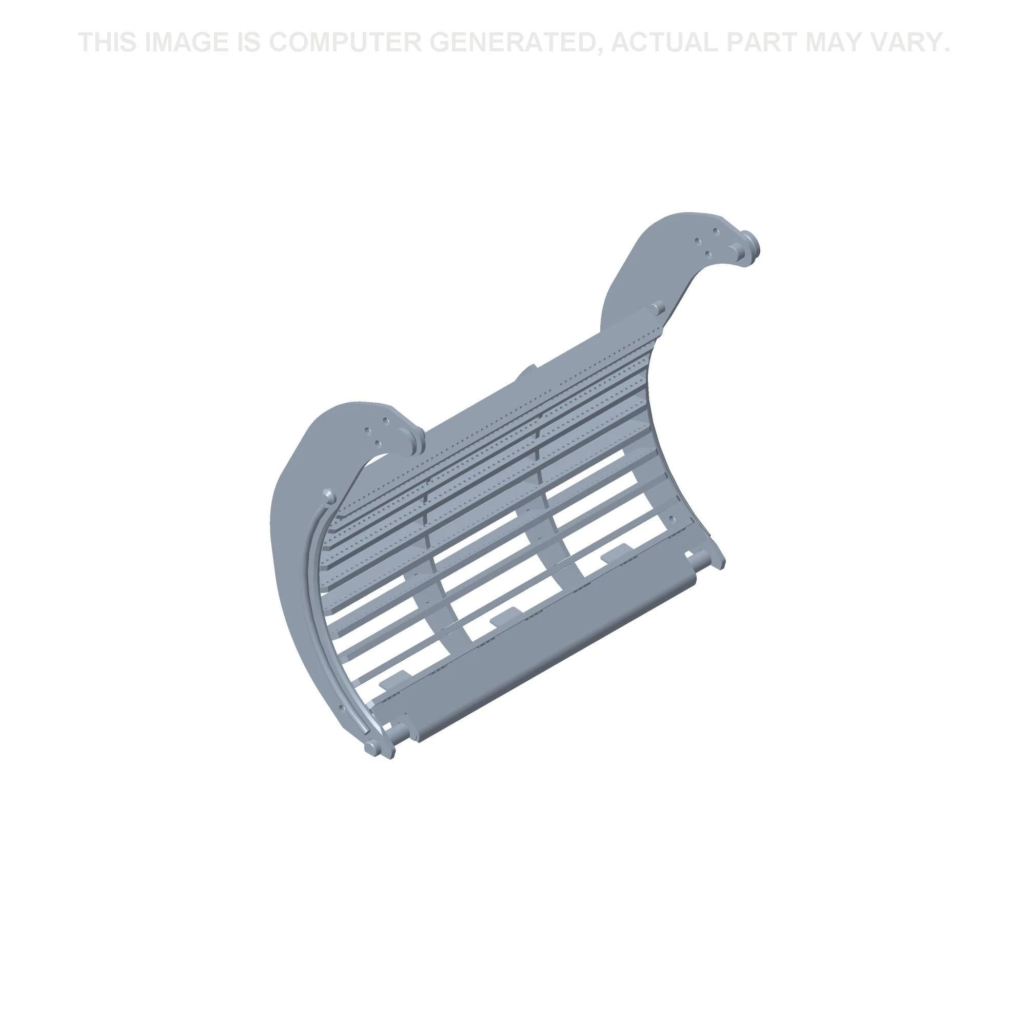 SMALL GRAIN CONCAVE | CASEIH | US | EN