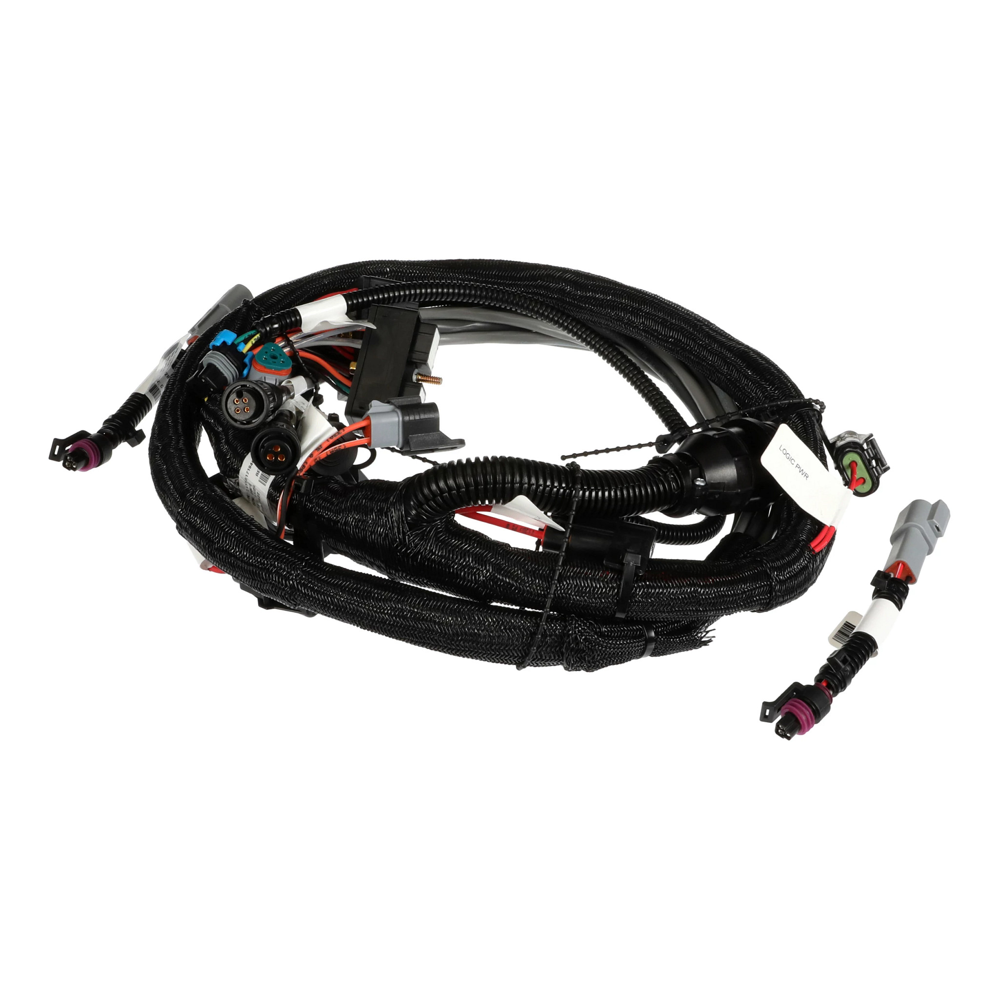 Cable - Can Accuflow HP 3 | NEWHOLLANDAG | CA | EN