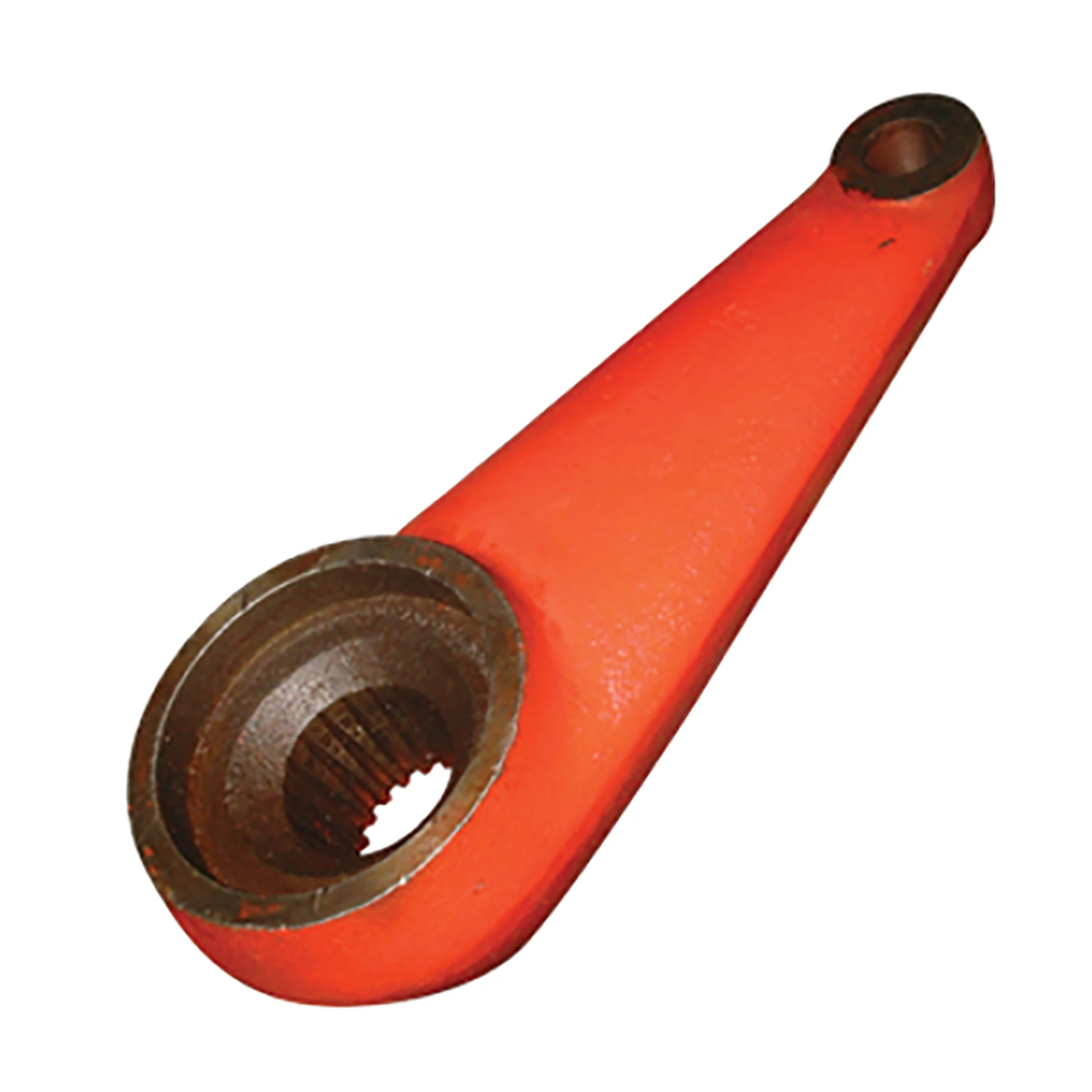Left-Hand Steering Arm | CASEIH | US | EN