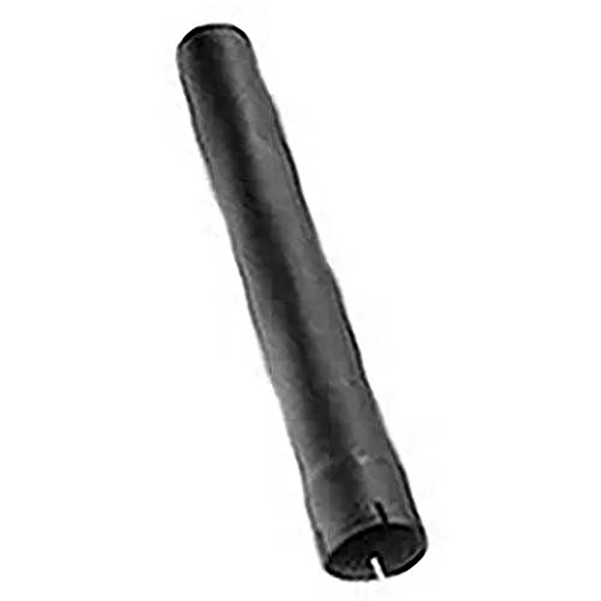Exhaust Stack - Straight - Black - 5