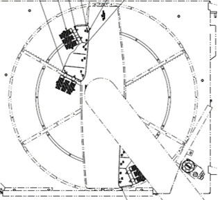 KIT DIA RECOLTE-HACH | CASEIH | FR | FR