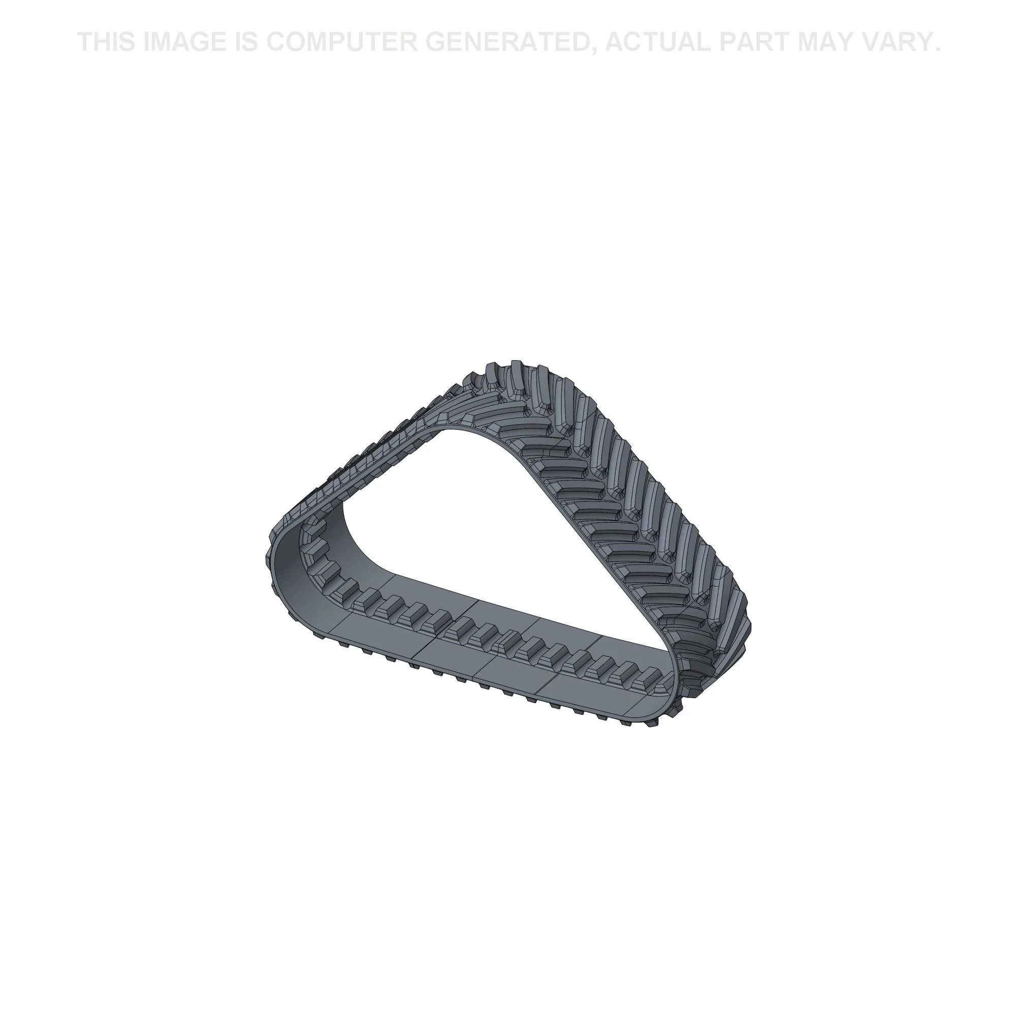 RUBBER TRACK | NEWHOLLANDAG | CA | FR