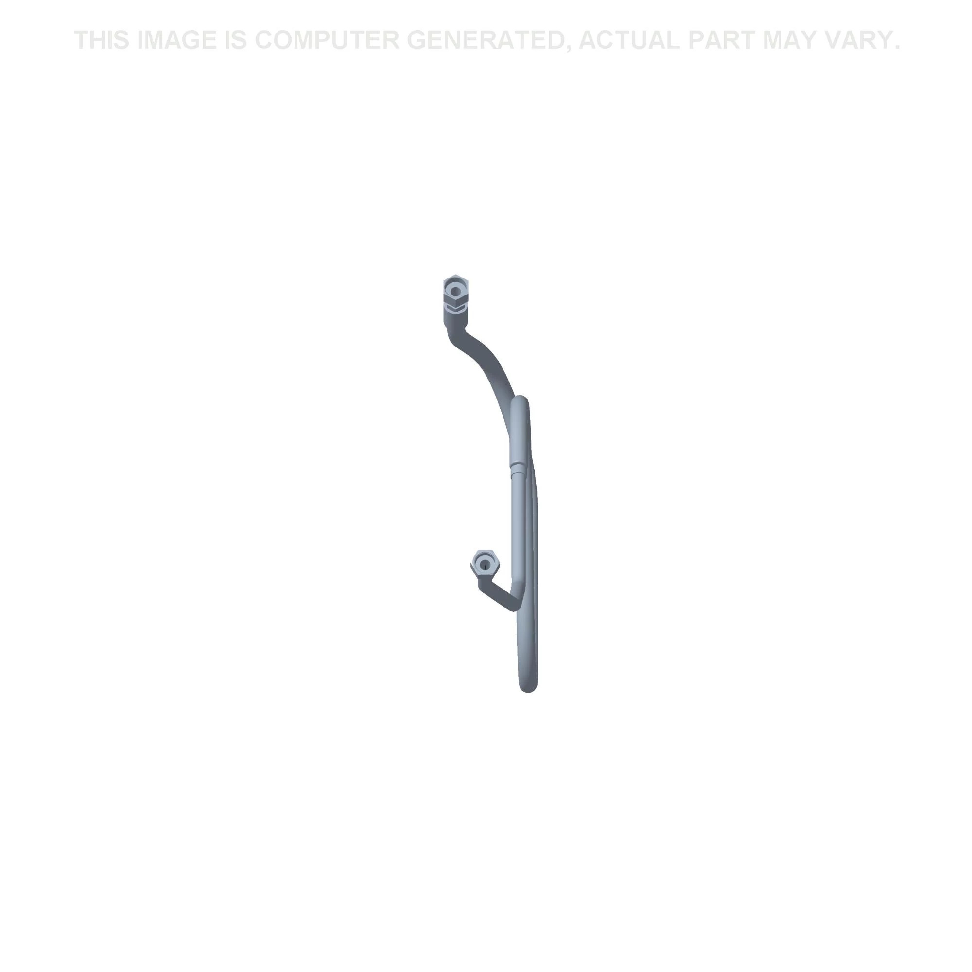 HYD TUBE | NEWHOLLANDAG | EU | EN