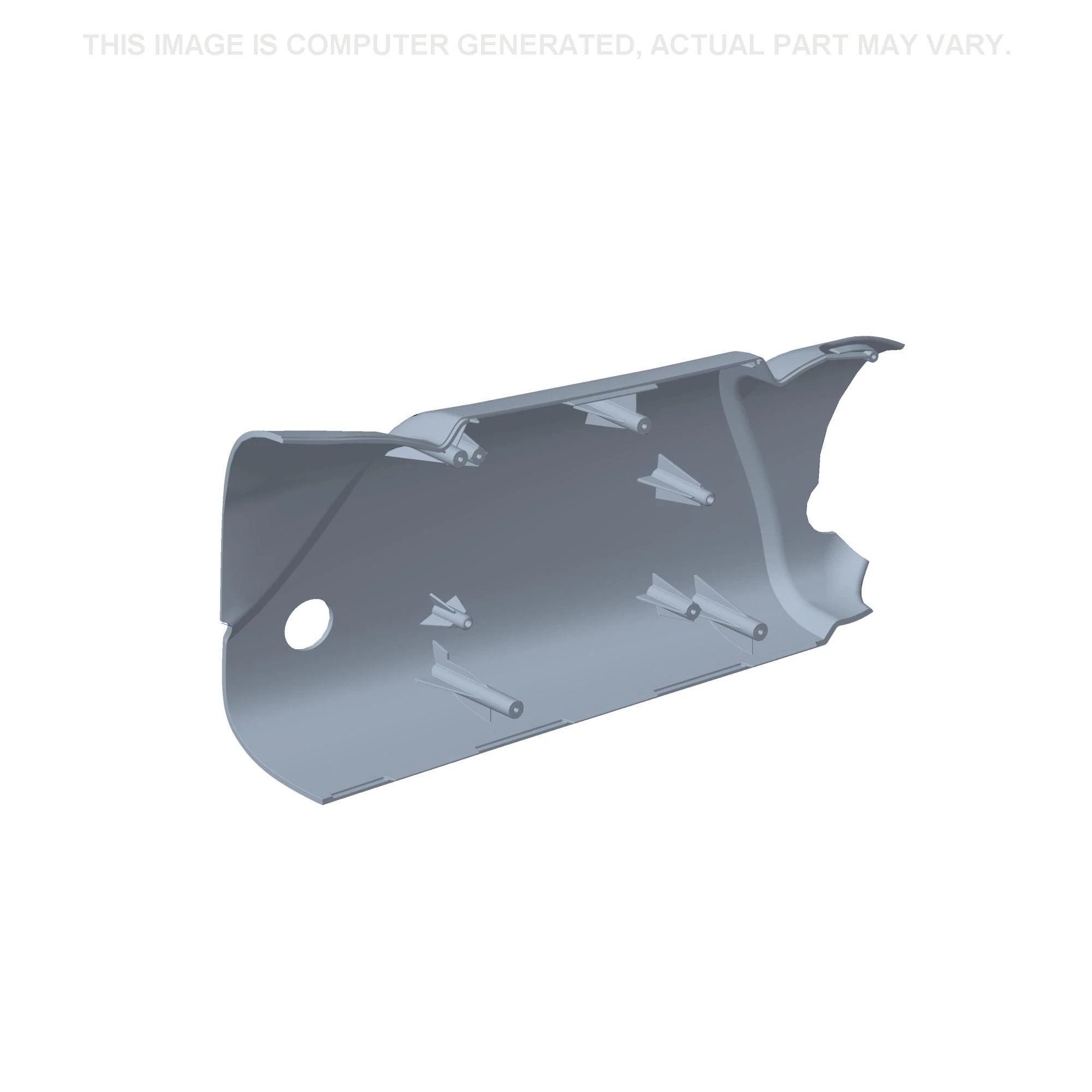 Cover | MILLER | US | EN