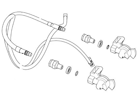 DIA KIT, TRACTOR | CASEIH | CA | EN