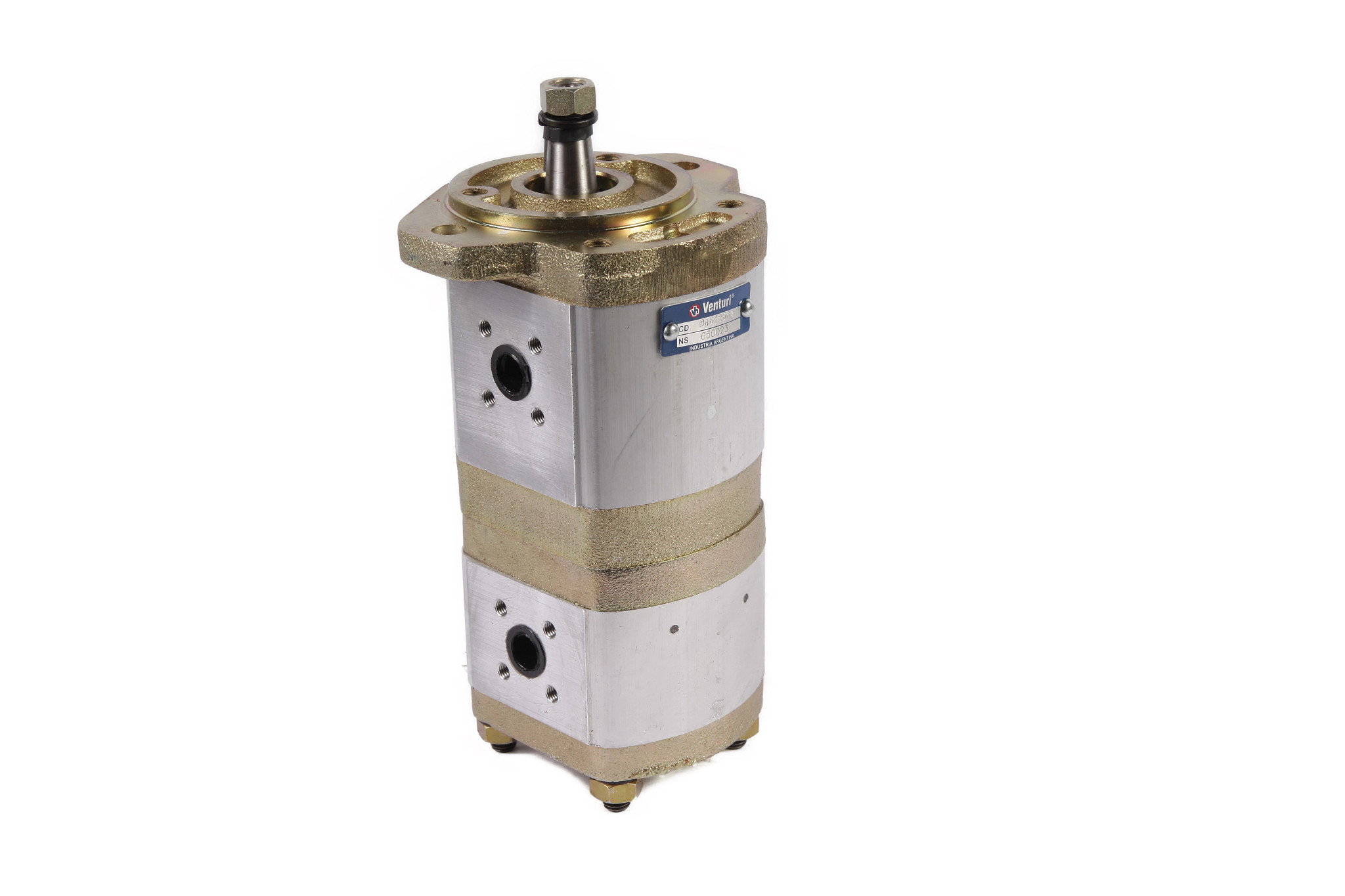 PUMP, HYDRAULIC | CASEIH | GB | EN