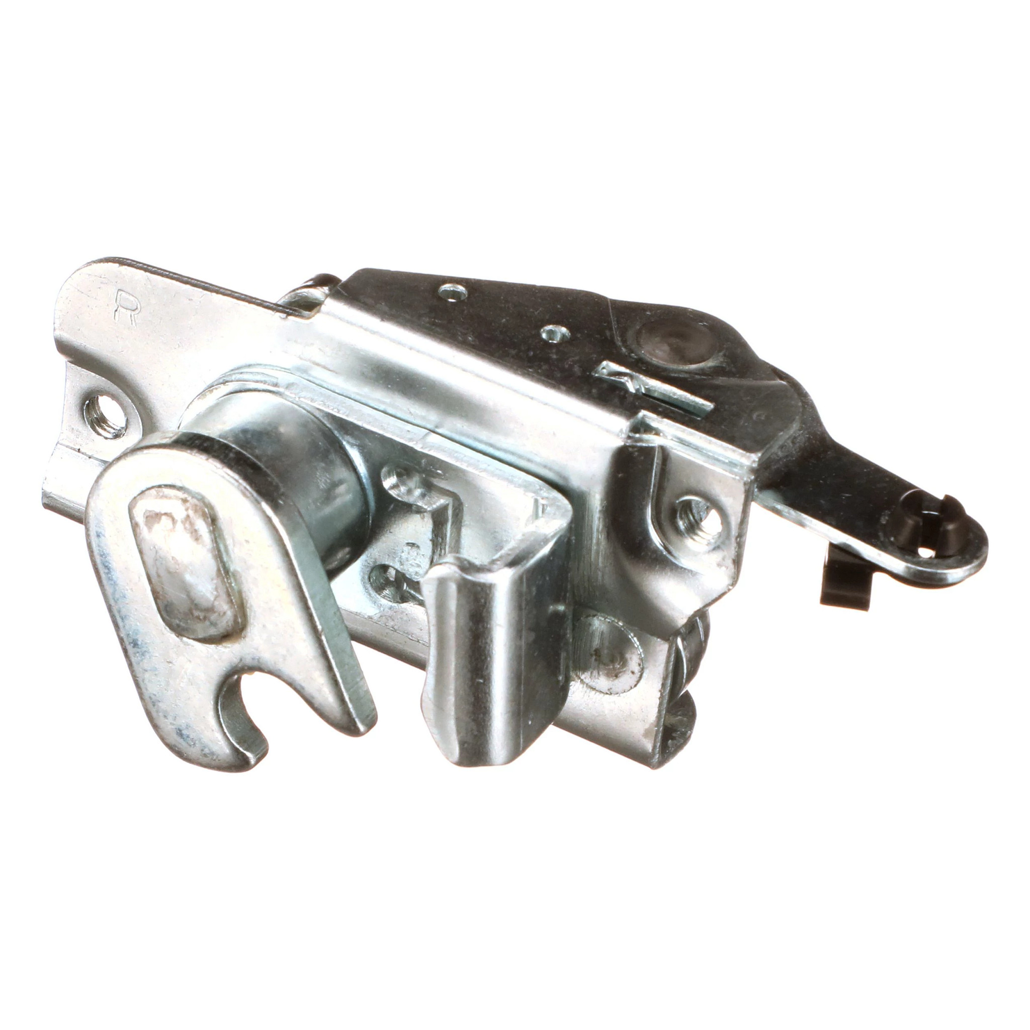 Locking Tab | NEWHOLLANDAG | CA | EN