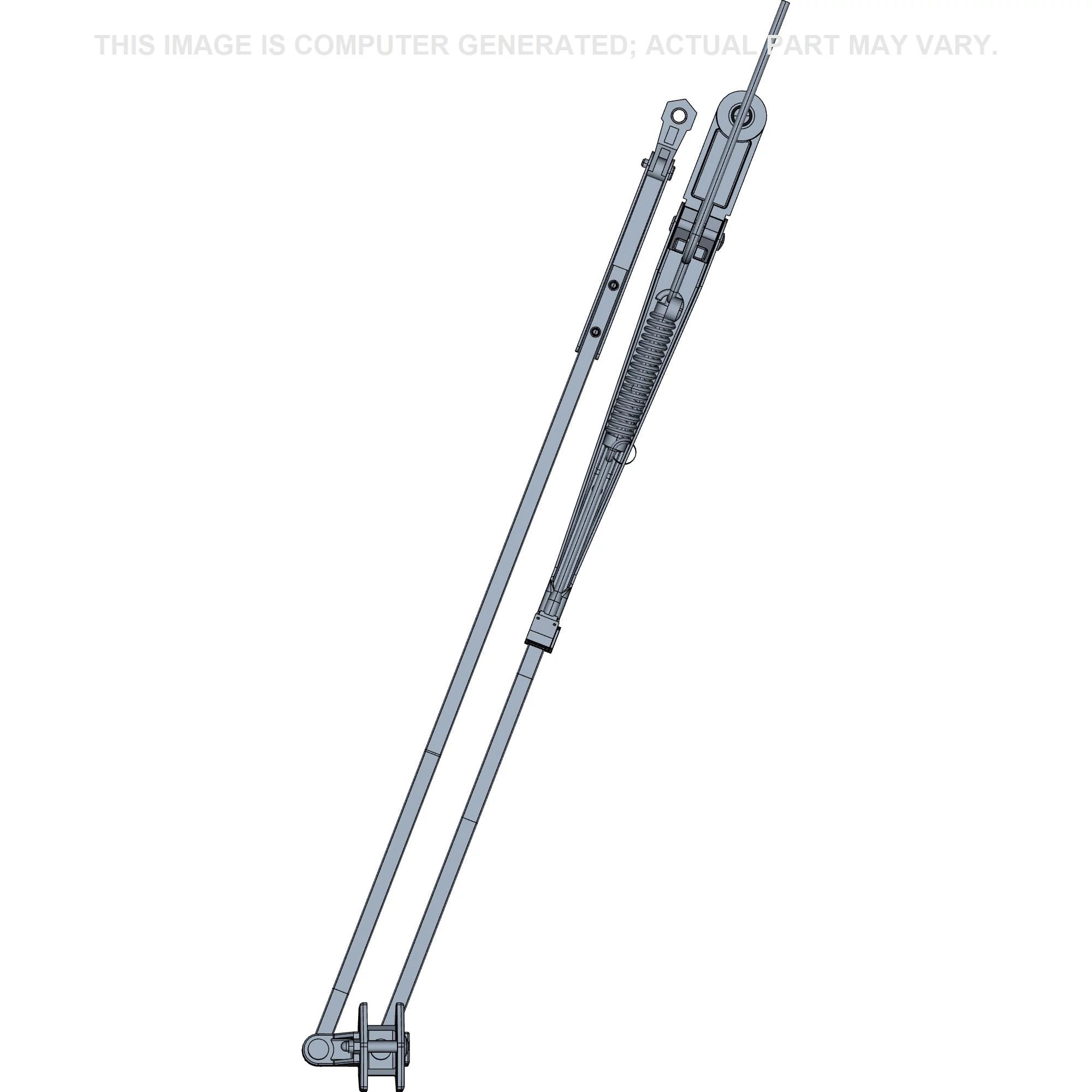 WIPER ARM - 92786326