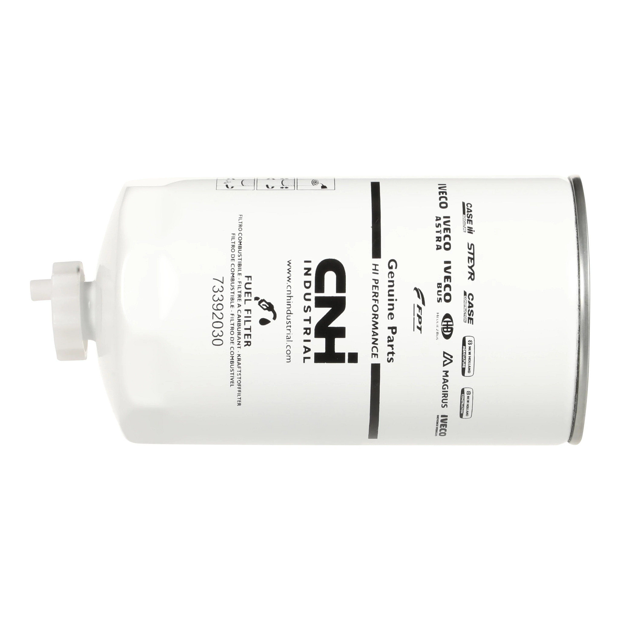 油水分离器 | NEWHOLLANDCE | AMEA | ZH
