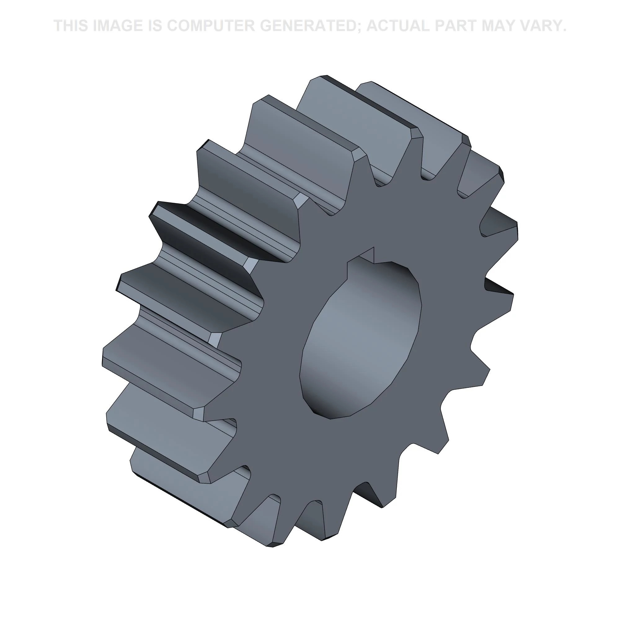 PINION | CASEIH | GB | EN