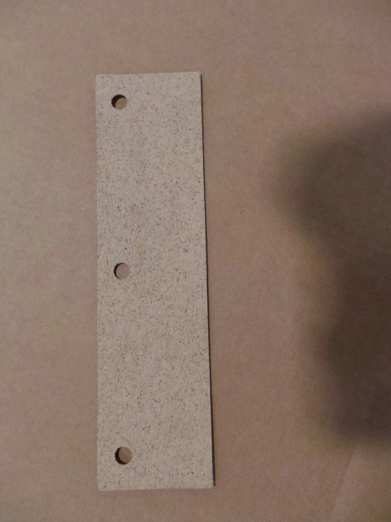 GASKET | CASEIH | EU | FR