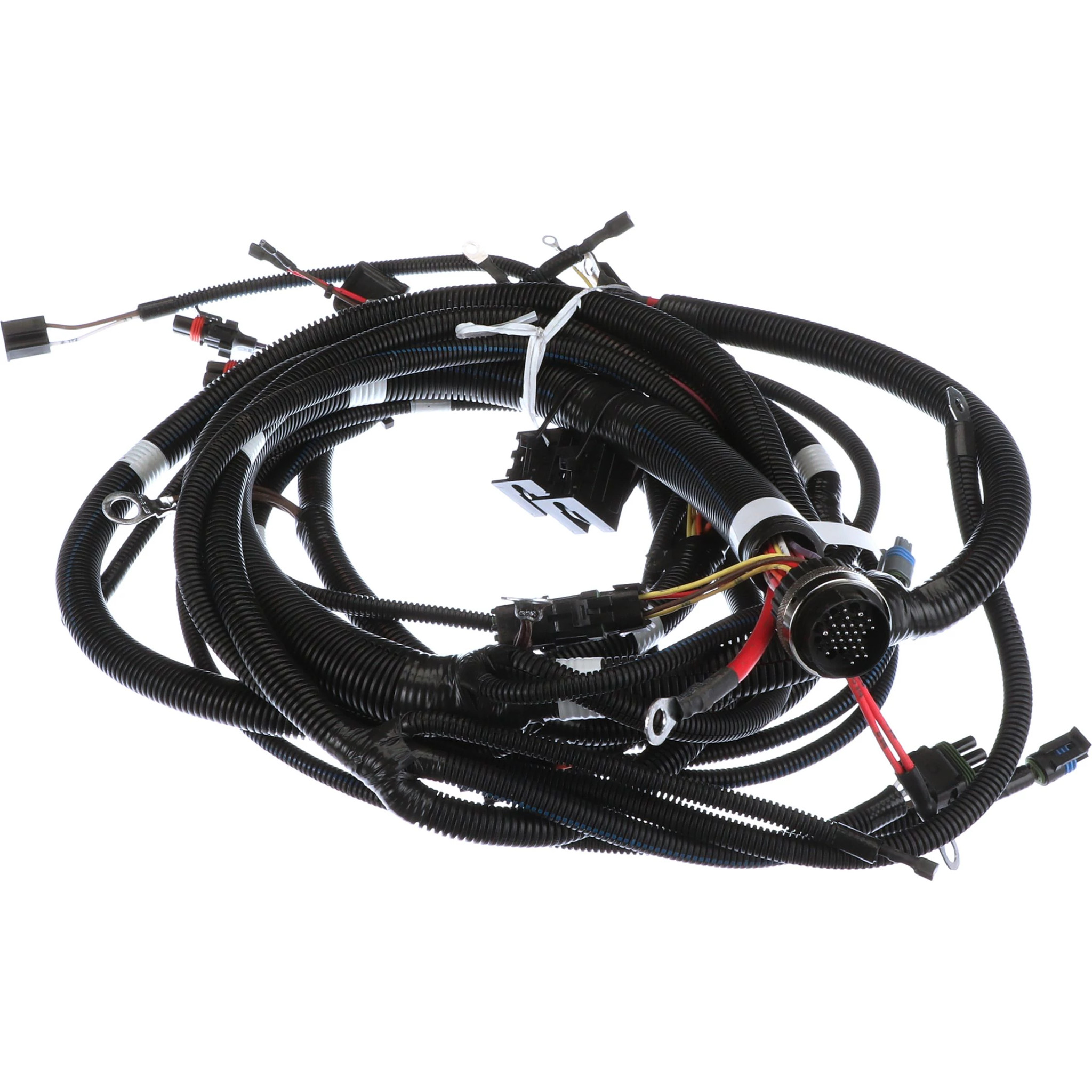 HARNESS | CASEIH | US | EN