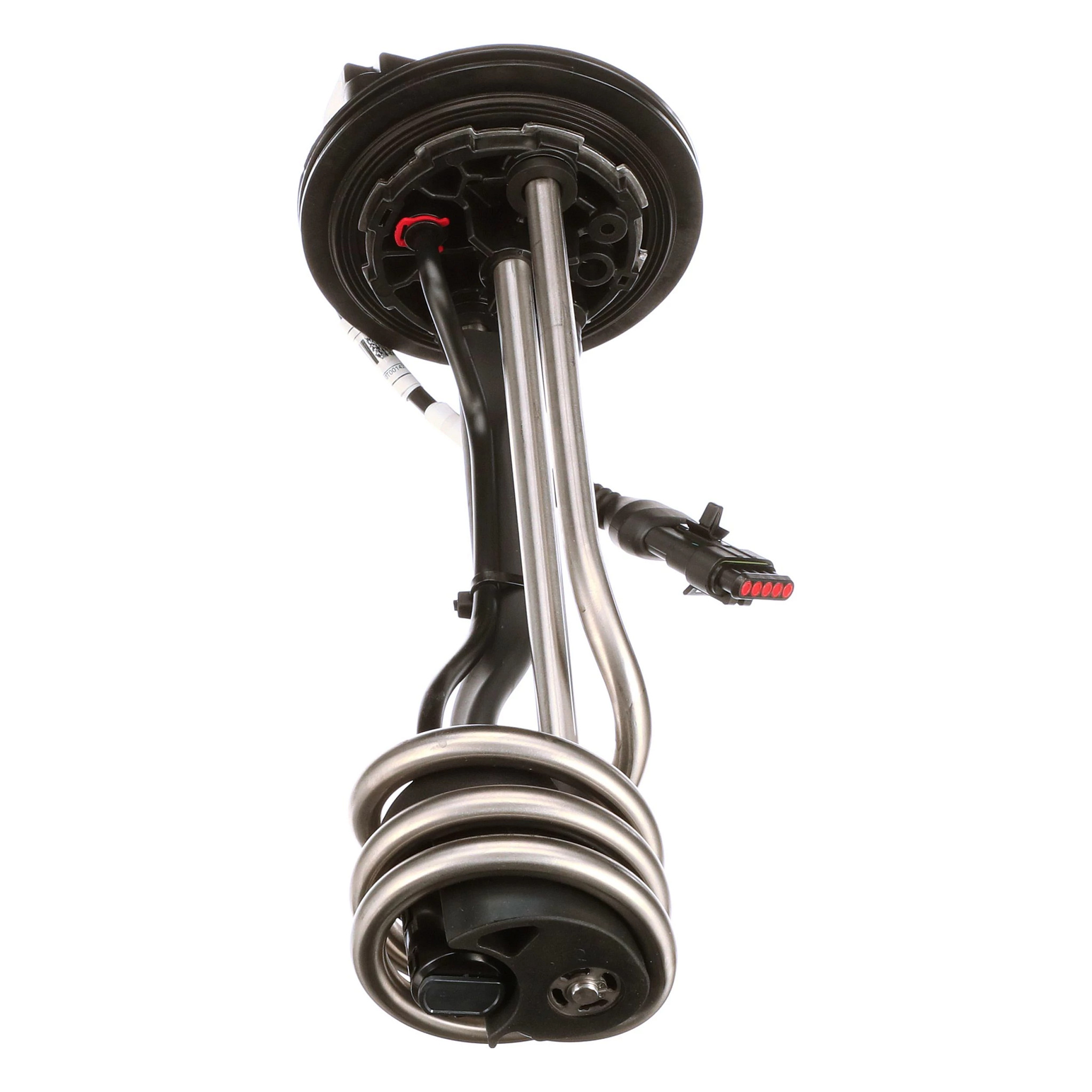 SENDER UNIT | NEWHOLLANDAG | CA | EN