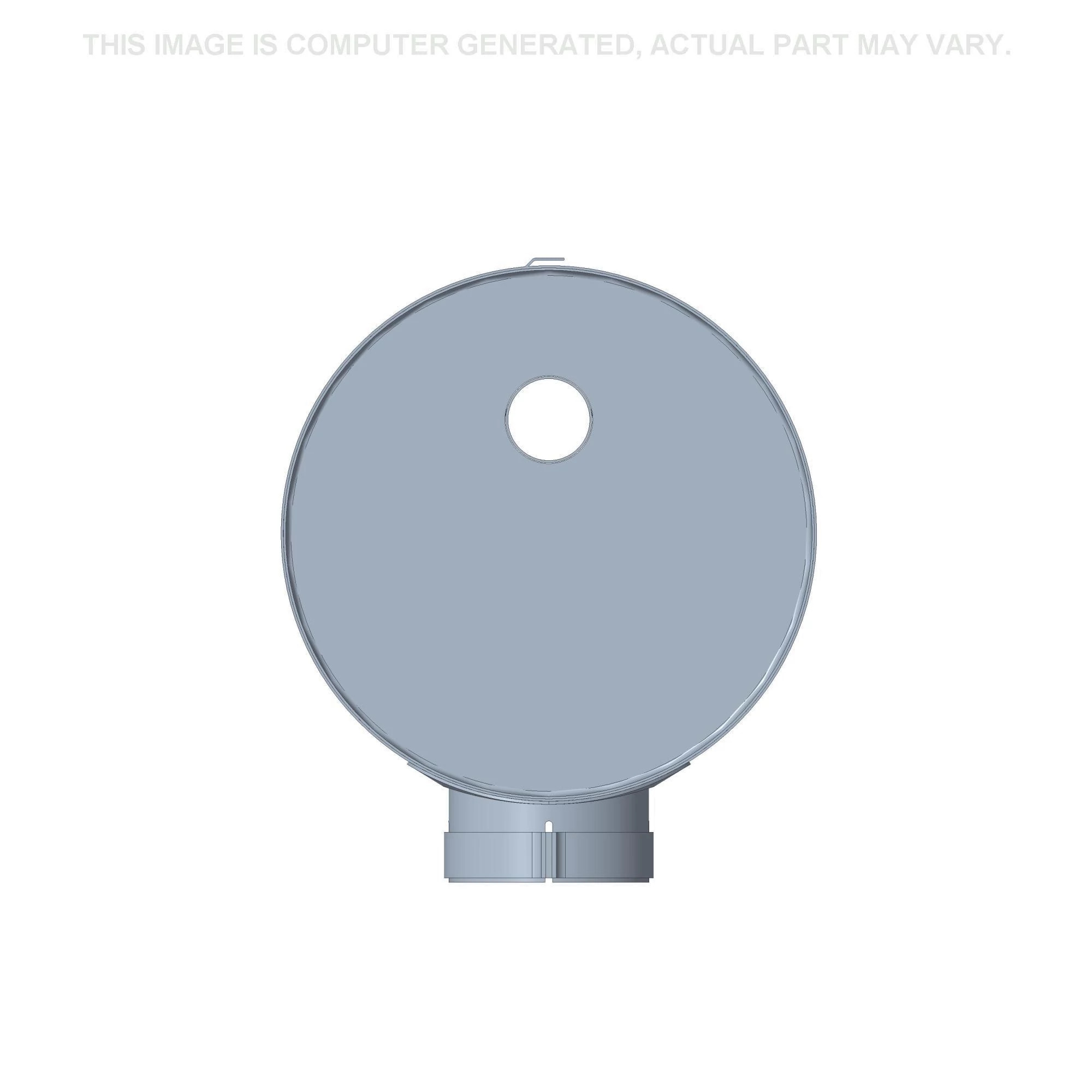 MUFFLER | NEWHOLLANDAG | CA | EN