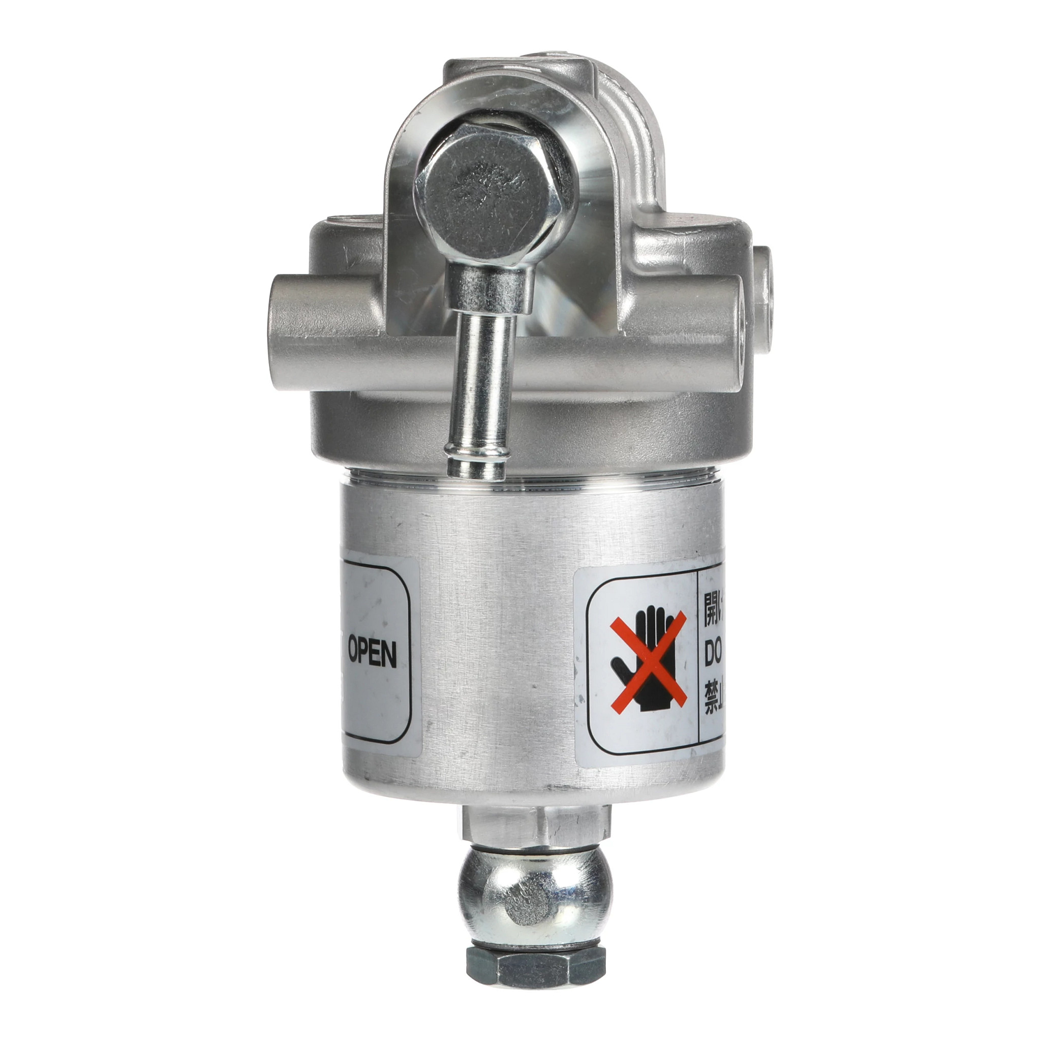 FILTER ASSY | CASECE | CA | EN