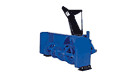 REAR MOUNT SNOWBLOWER | NEWHOLLANDCE | AT | DE