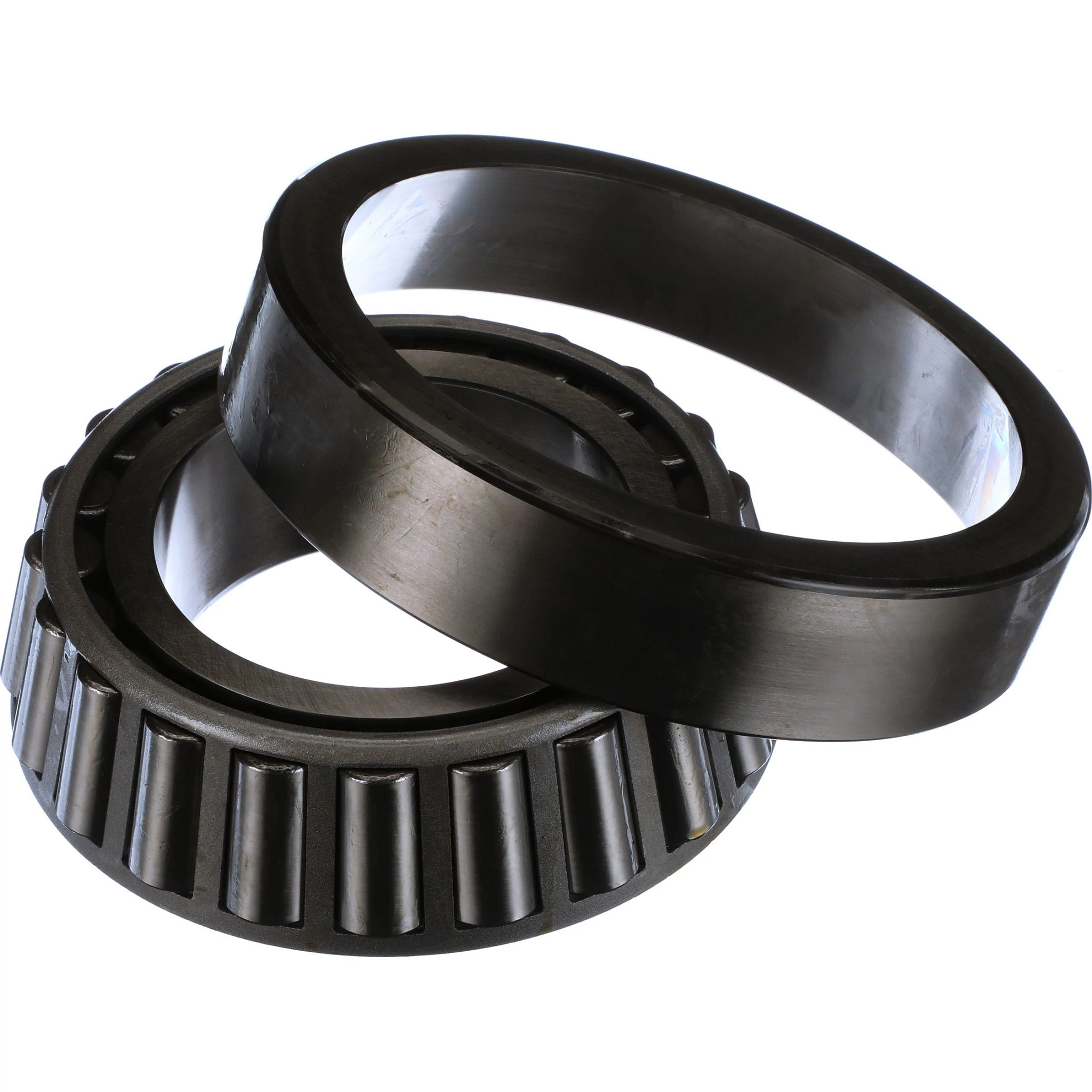 Rolamento de rolos cónicos