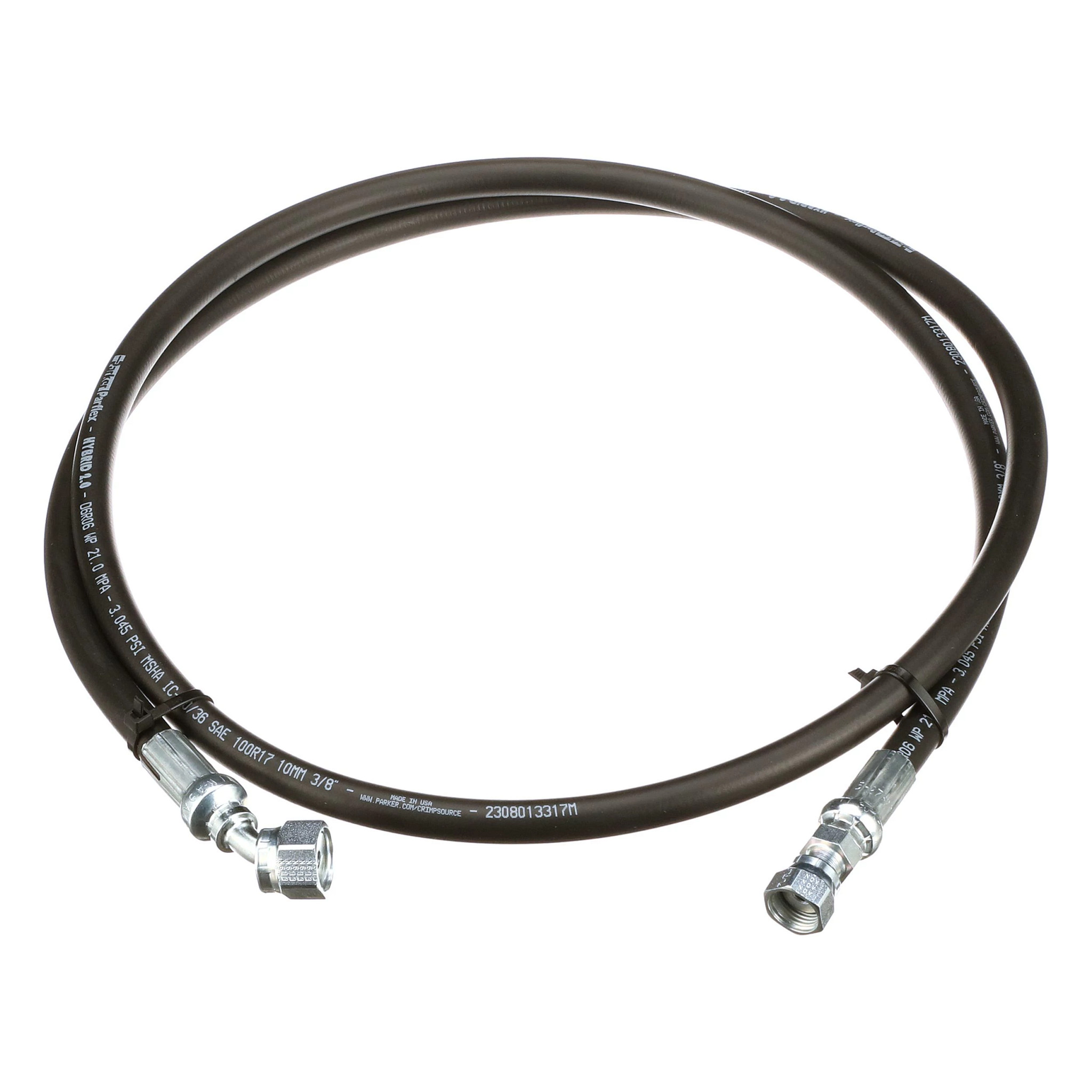 ШЛАНГ | NEWHOLLANDCE | AMEA | RU