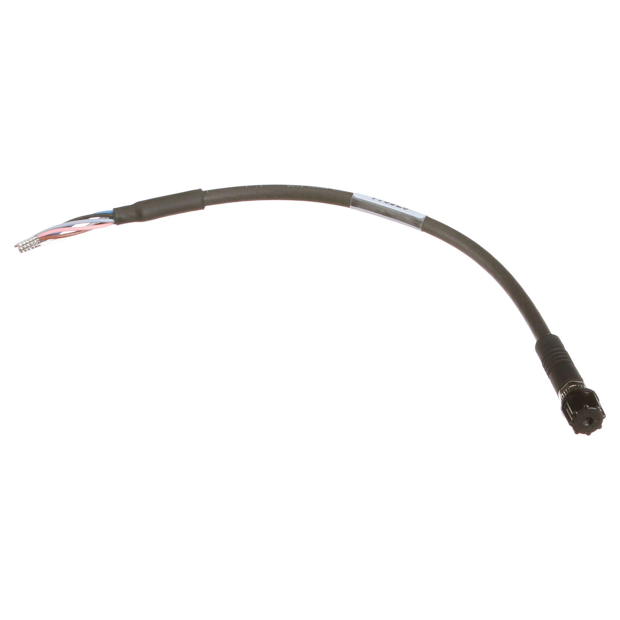 WIRE HARNESS | NEWHOLLANDCE | CA | EN