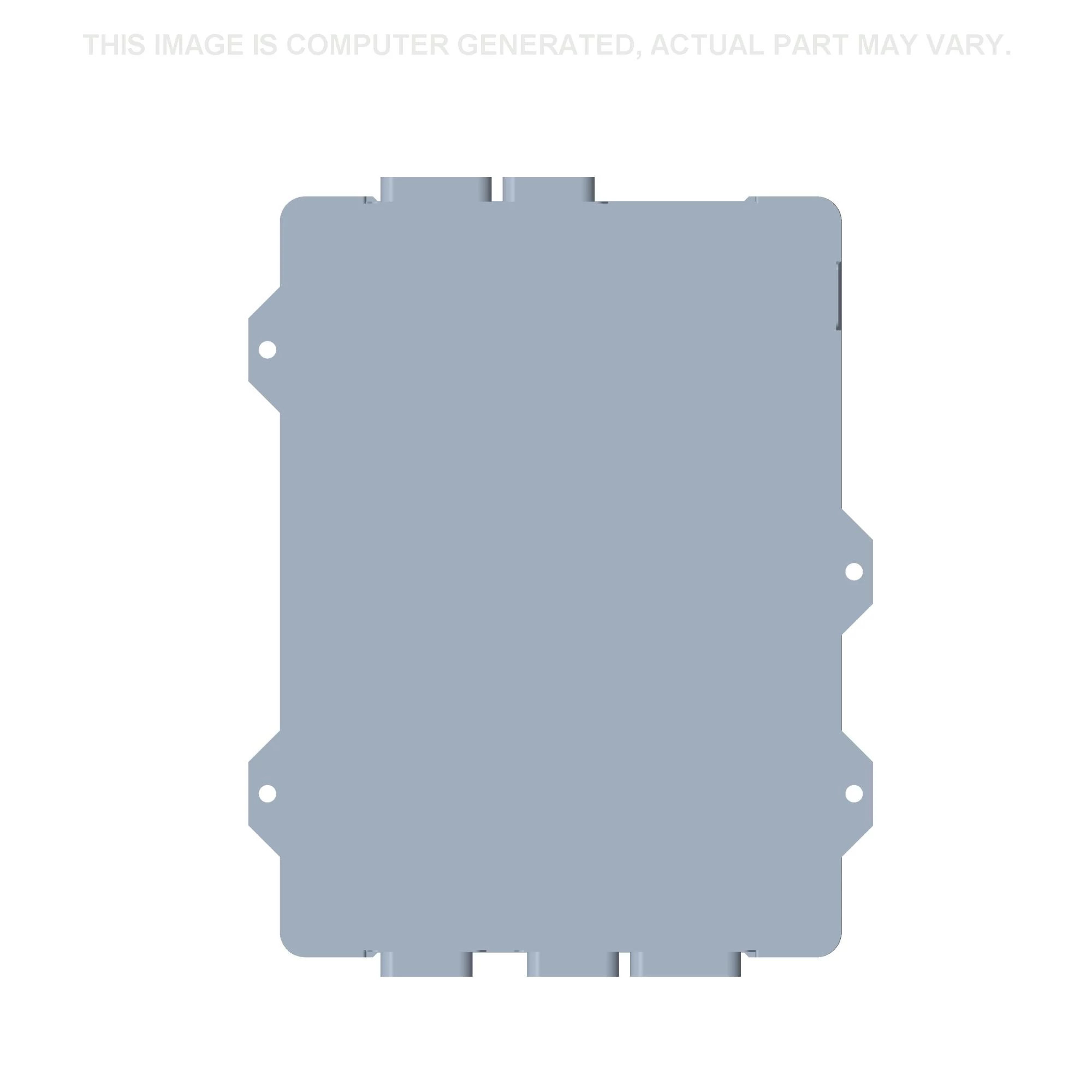 ECU - 47855238