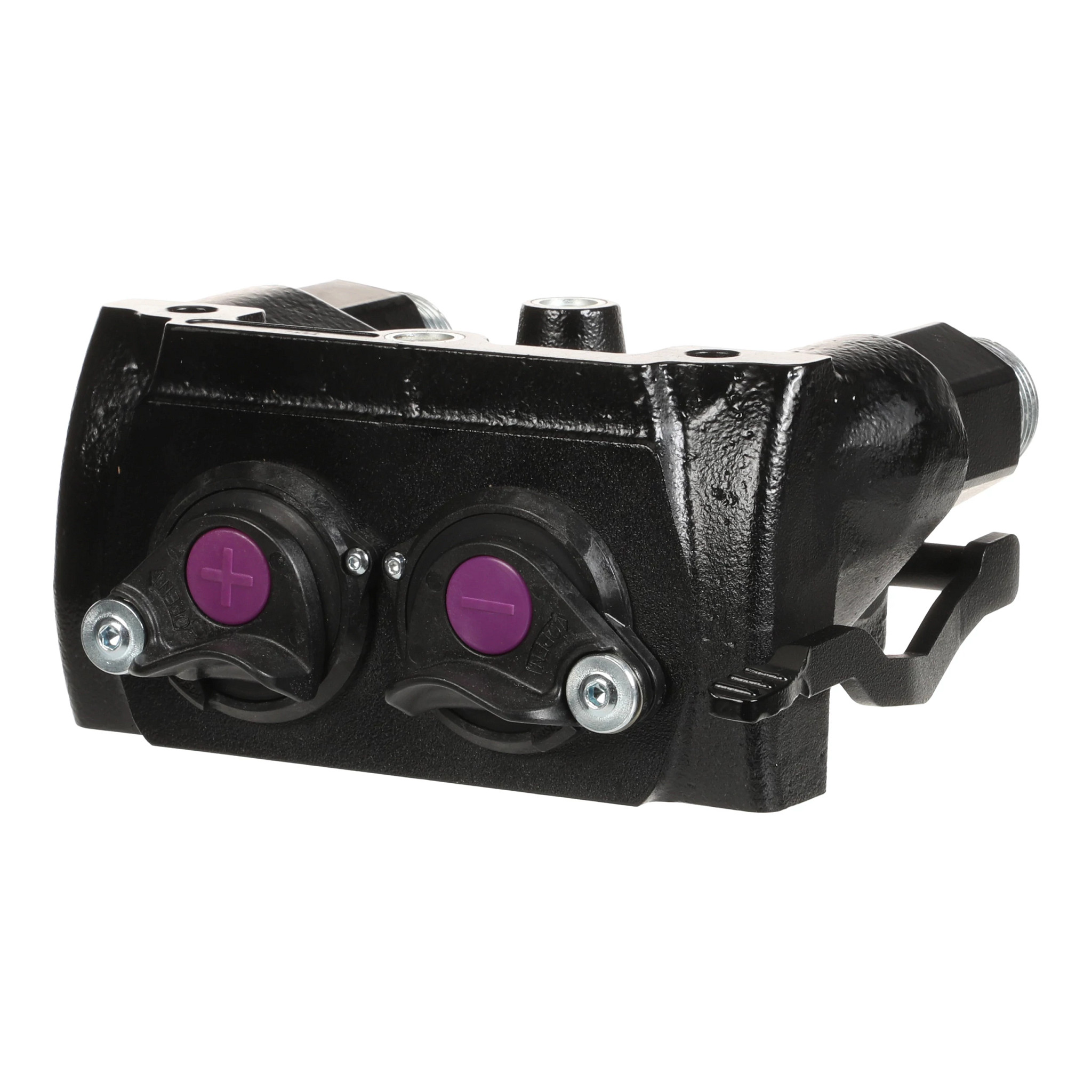 Valve | CASEIH | US | EN