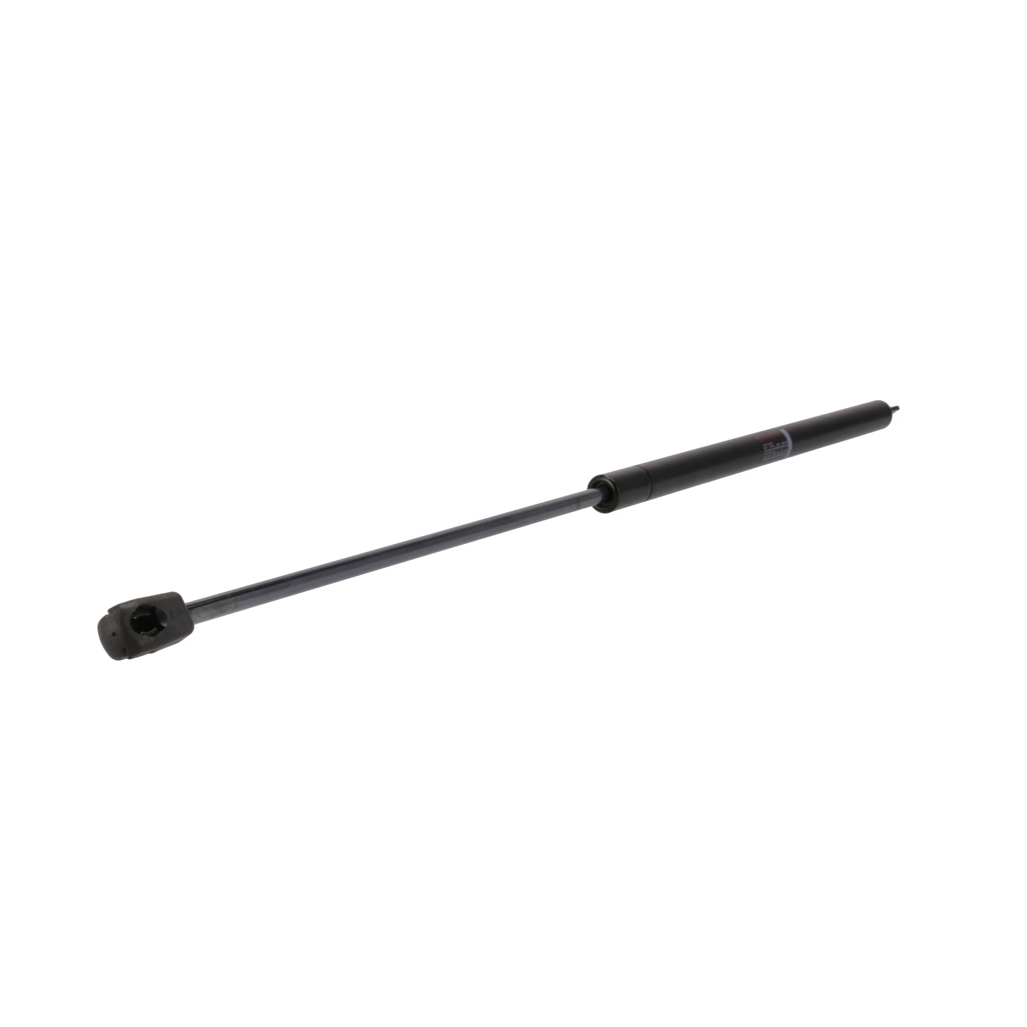 Mola de gás de suporte do capot - 580 mm C x 18 mm DE