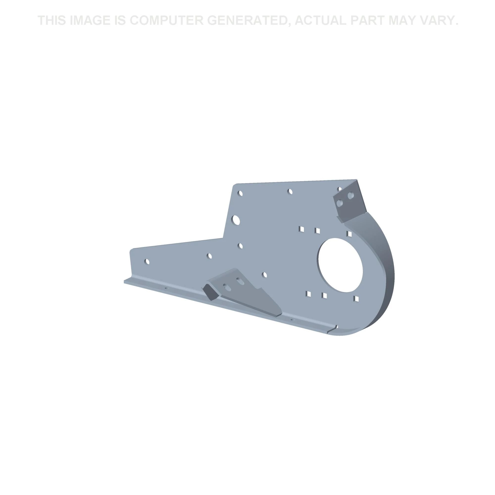 Plate | NEWHOLLANDAG | CA | EN