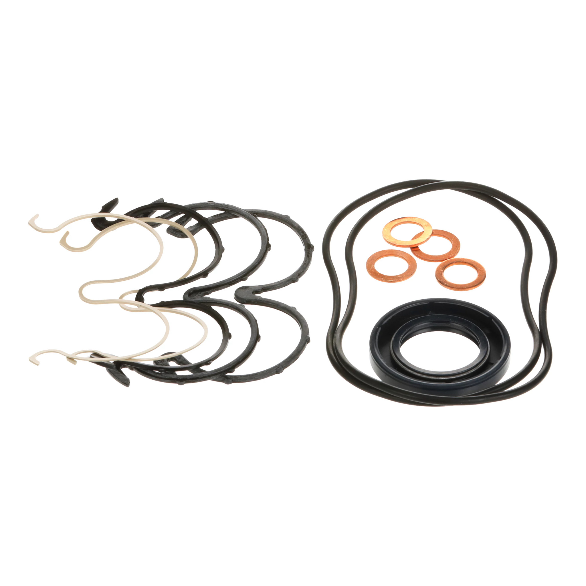 SEAL KIT | NEWHOLLANDAG | CA | FR