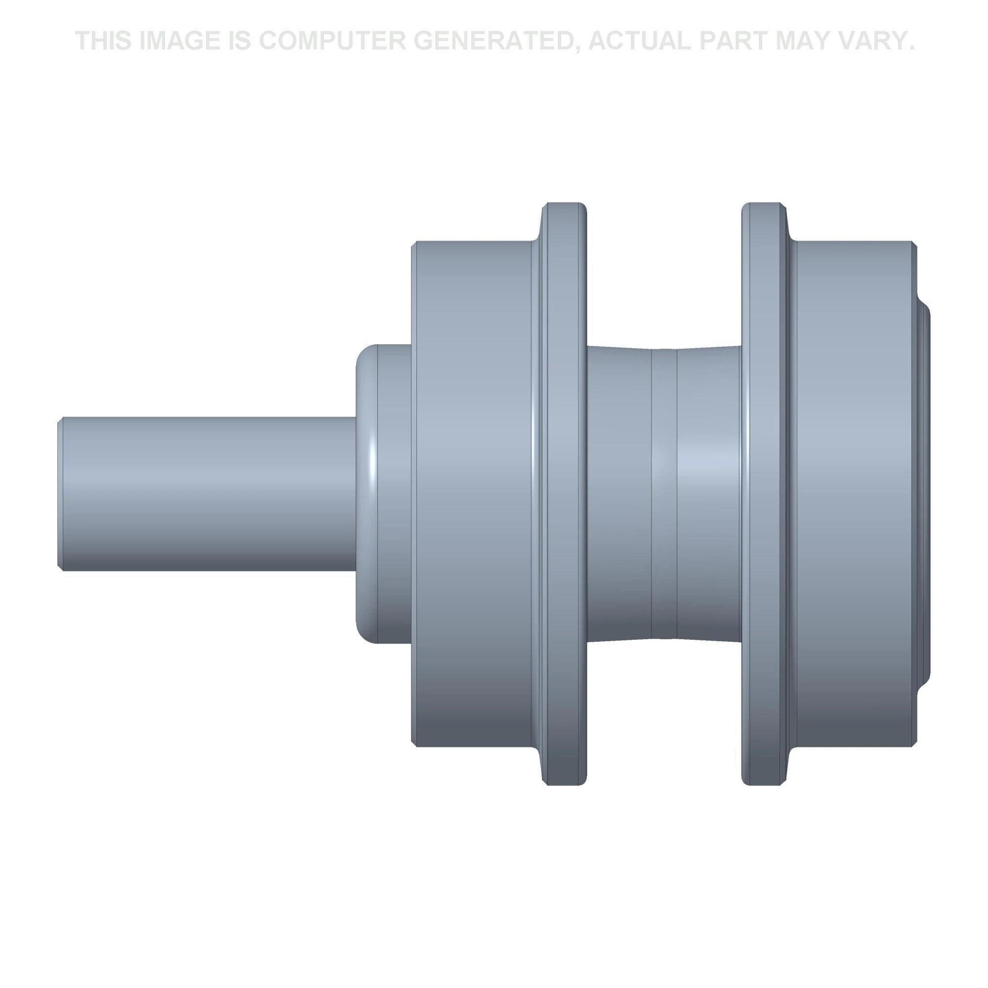 TRACK ROLLER | NEWHOLLANDCE | US | EN