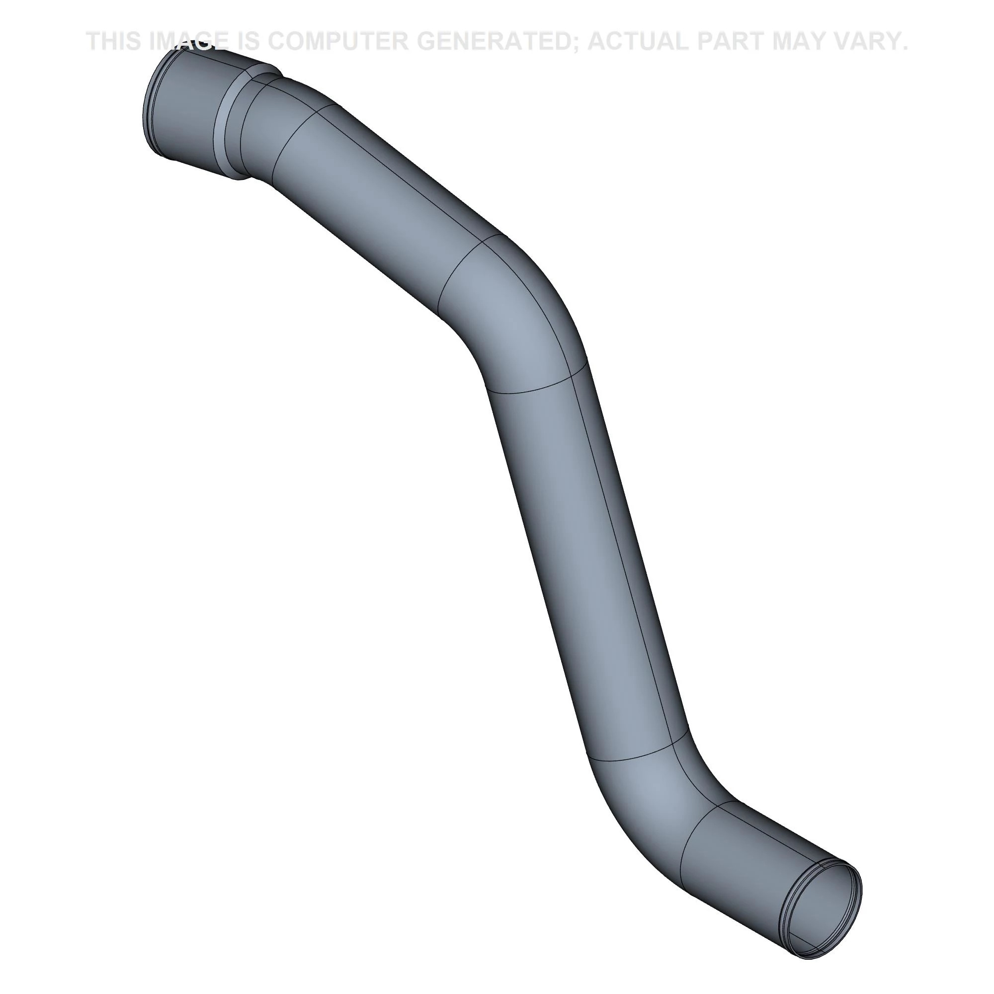 Air Intake Tube | CASEIH | CA | EN