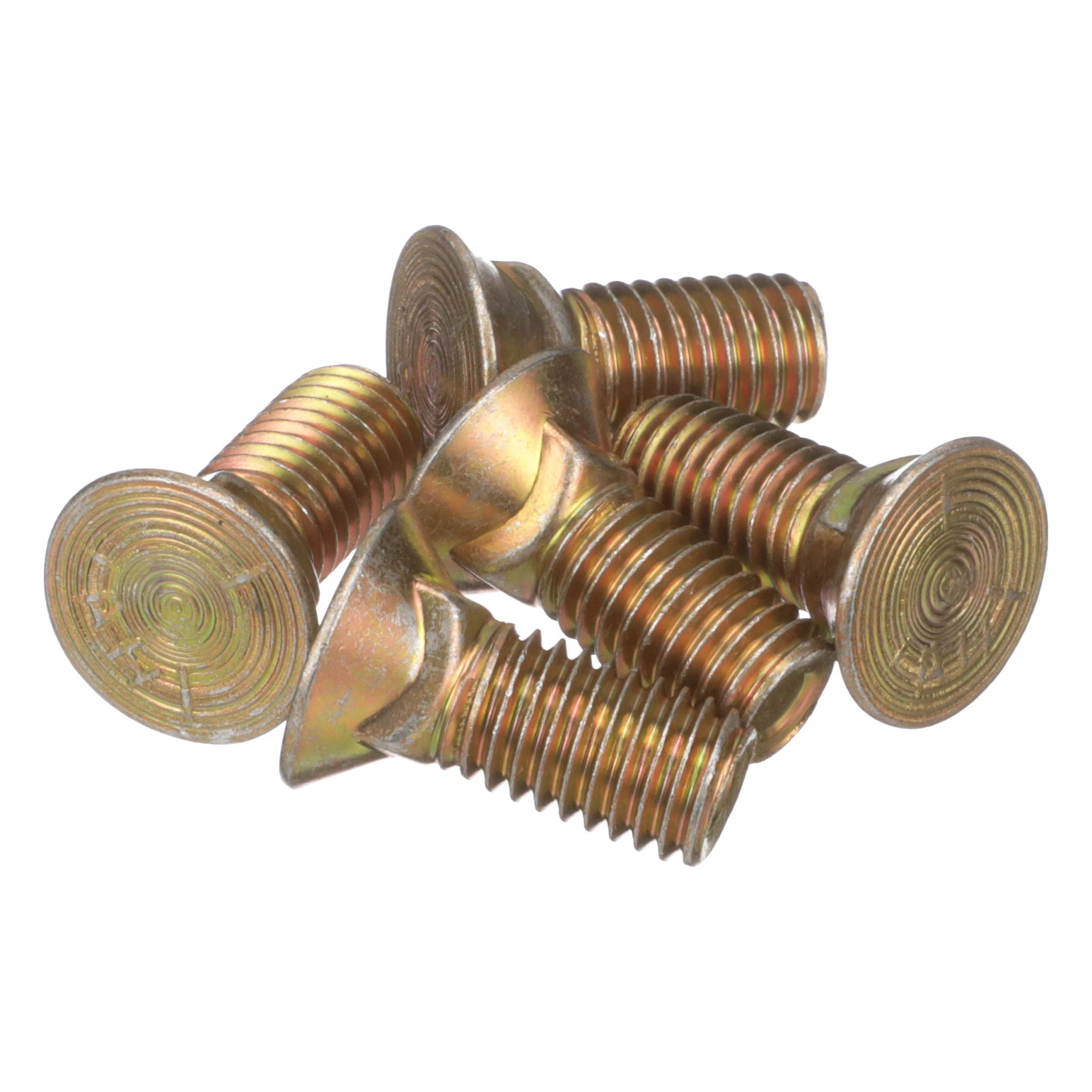 PLOW BOLT | FLEXICOIL | US | EN