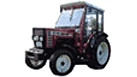 TRACTOR FIAT | NEWHOLLANDAG | BR | PT