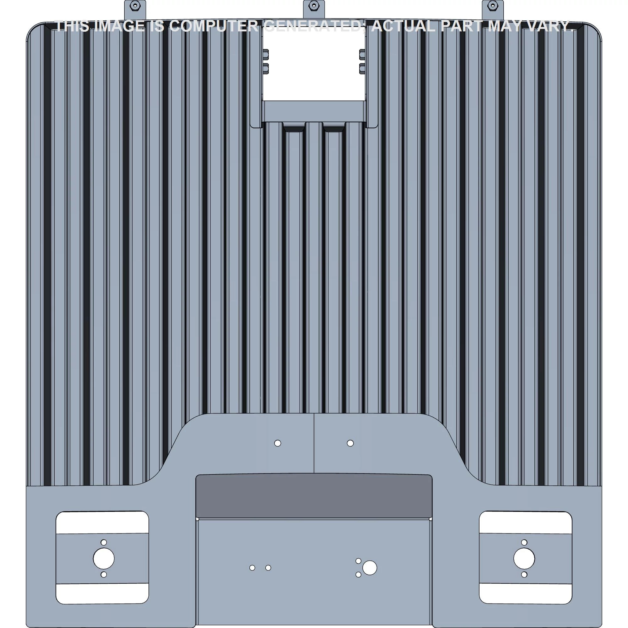 GRILLE | CASECE | CA | EN