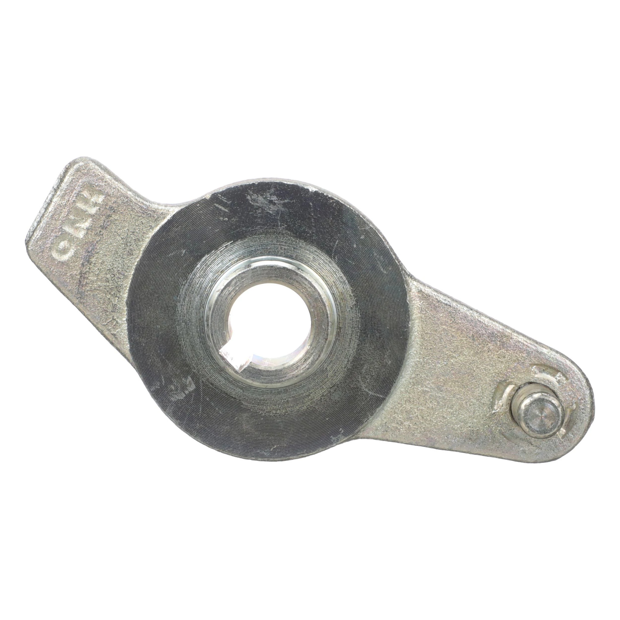 HUB | CASEIH | CA | EN